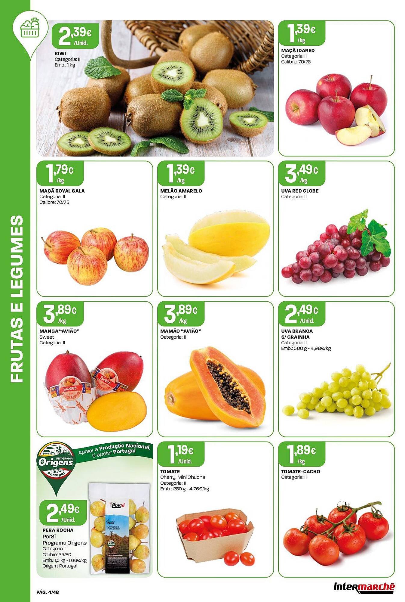 Folheto Intermarché (2026-02-19 - 2026-02-25) | 4