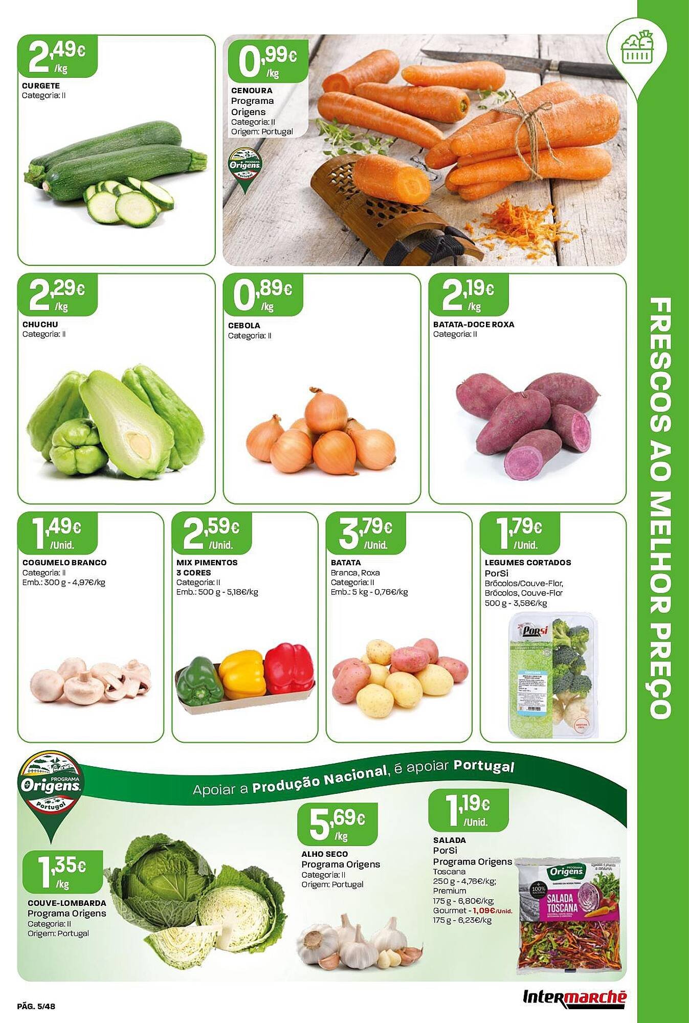 Folheto Intermarché (2026-02-19 - 2026-02-25) | 5