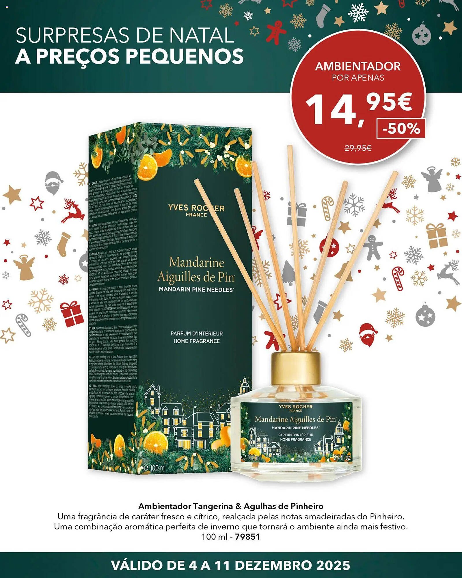 Catálogo Yves Rocher (2025-12-04 - 2025-12-12) | 5