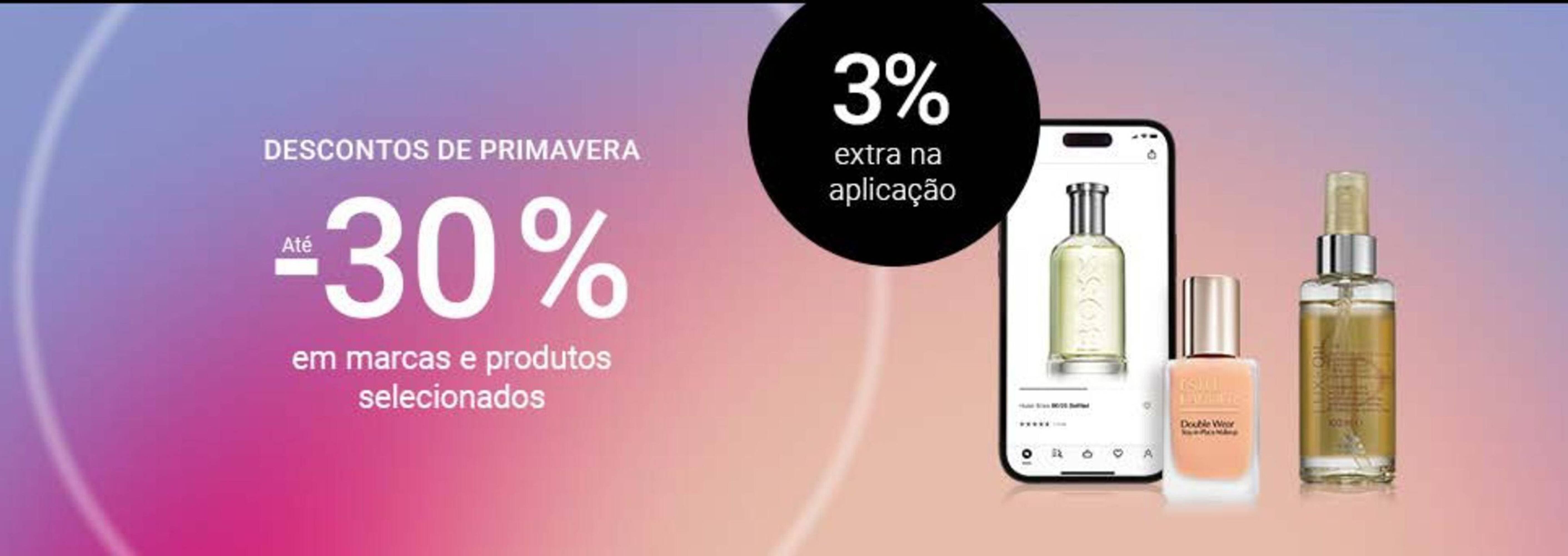 Folheto Notino (2026-03-17 - 2026-03-29) | 1