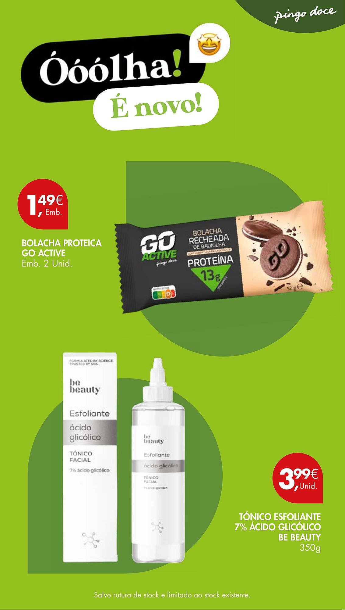 Folheto Pingo Doce (2026-04-10 - 2026-04-13) | 12