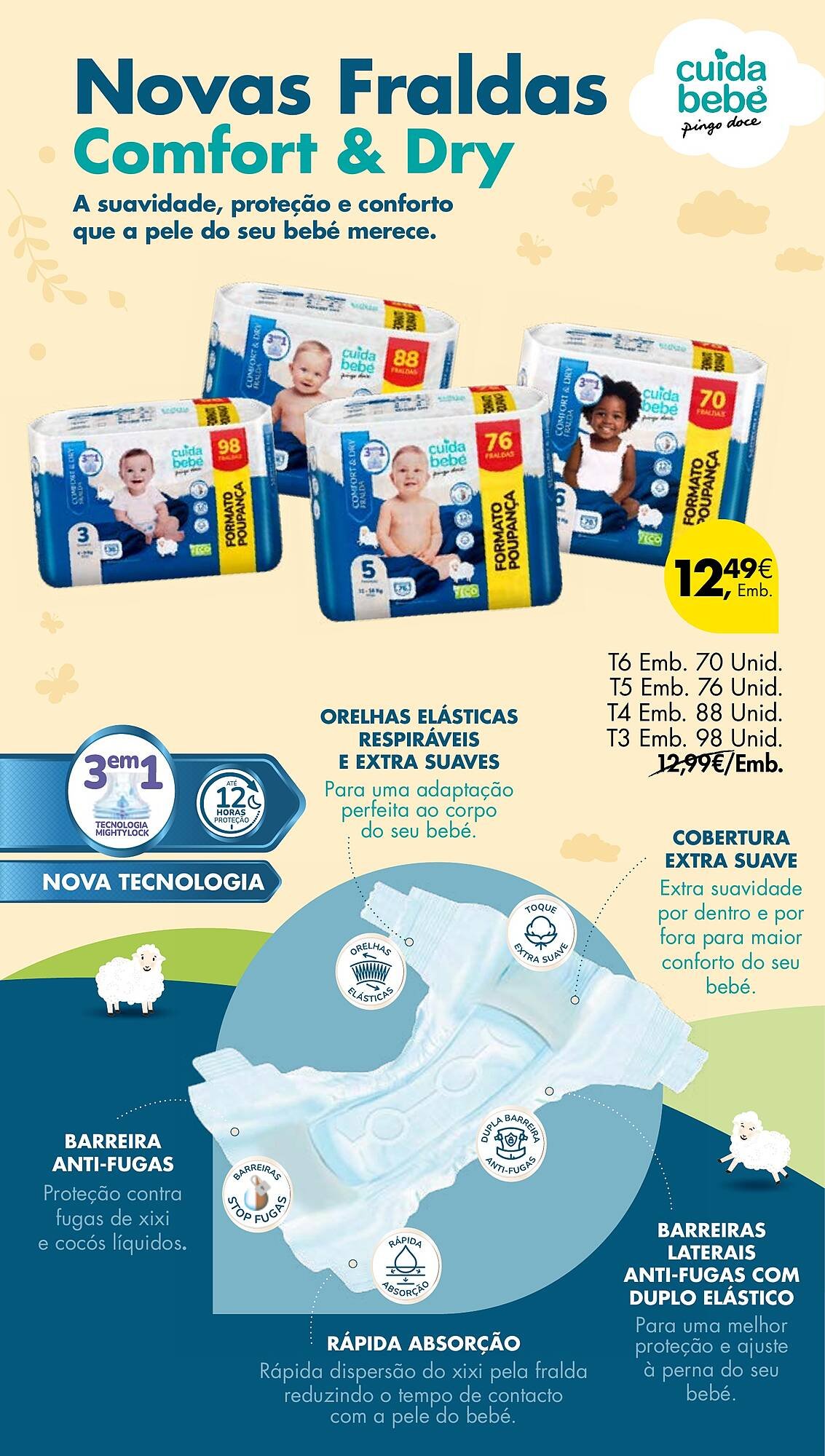 Folheto Pingo Doce (2026-04-10 - 2026-04-13) | 13