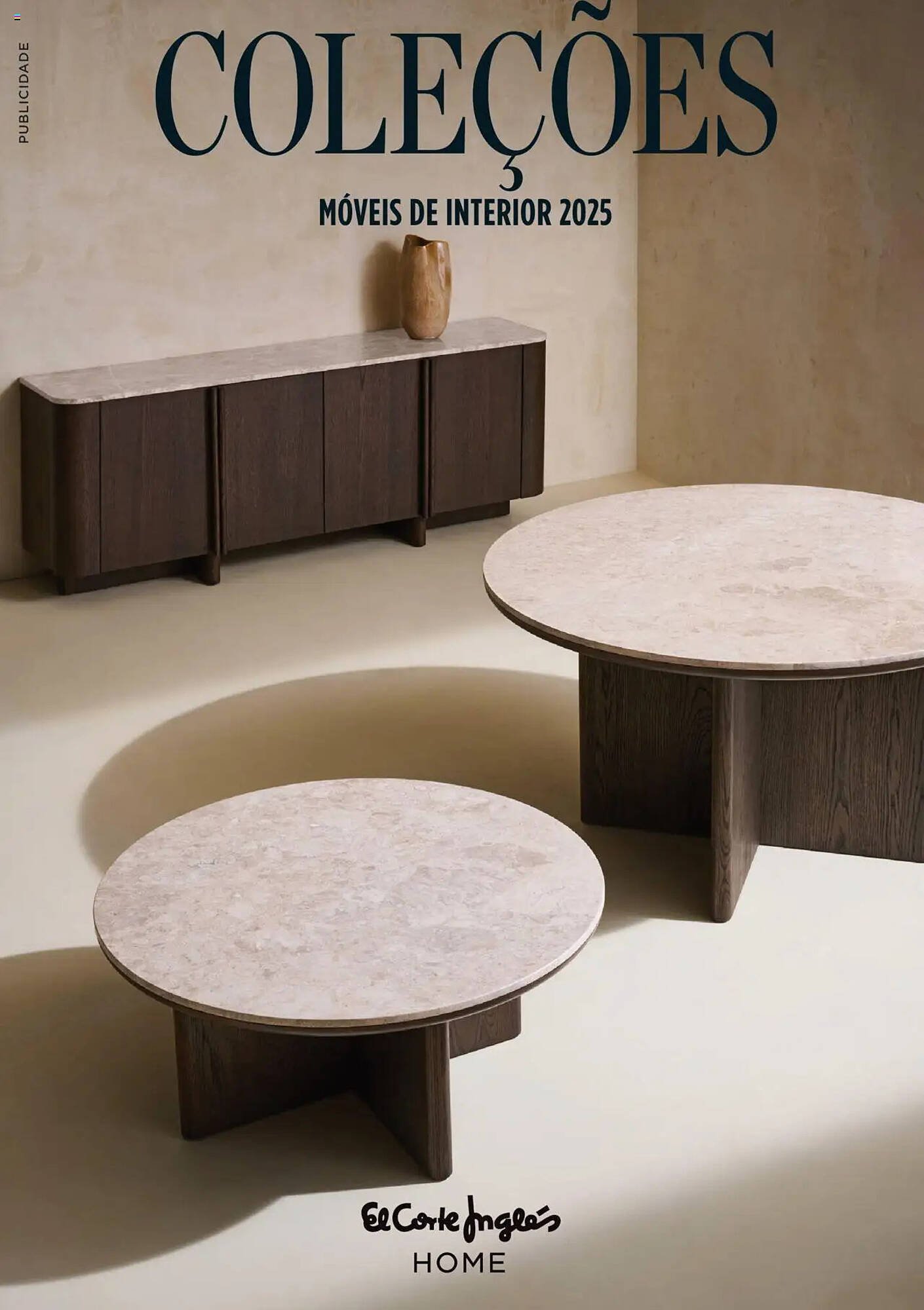 Folheto El Corte Inglés (2025-12-29 - 2025-12-31) | 1
