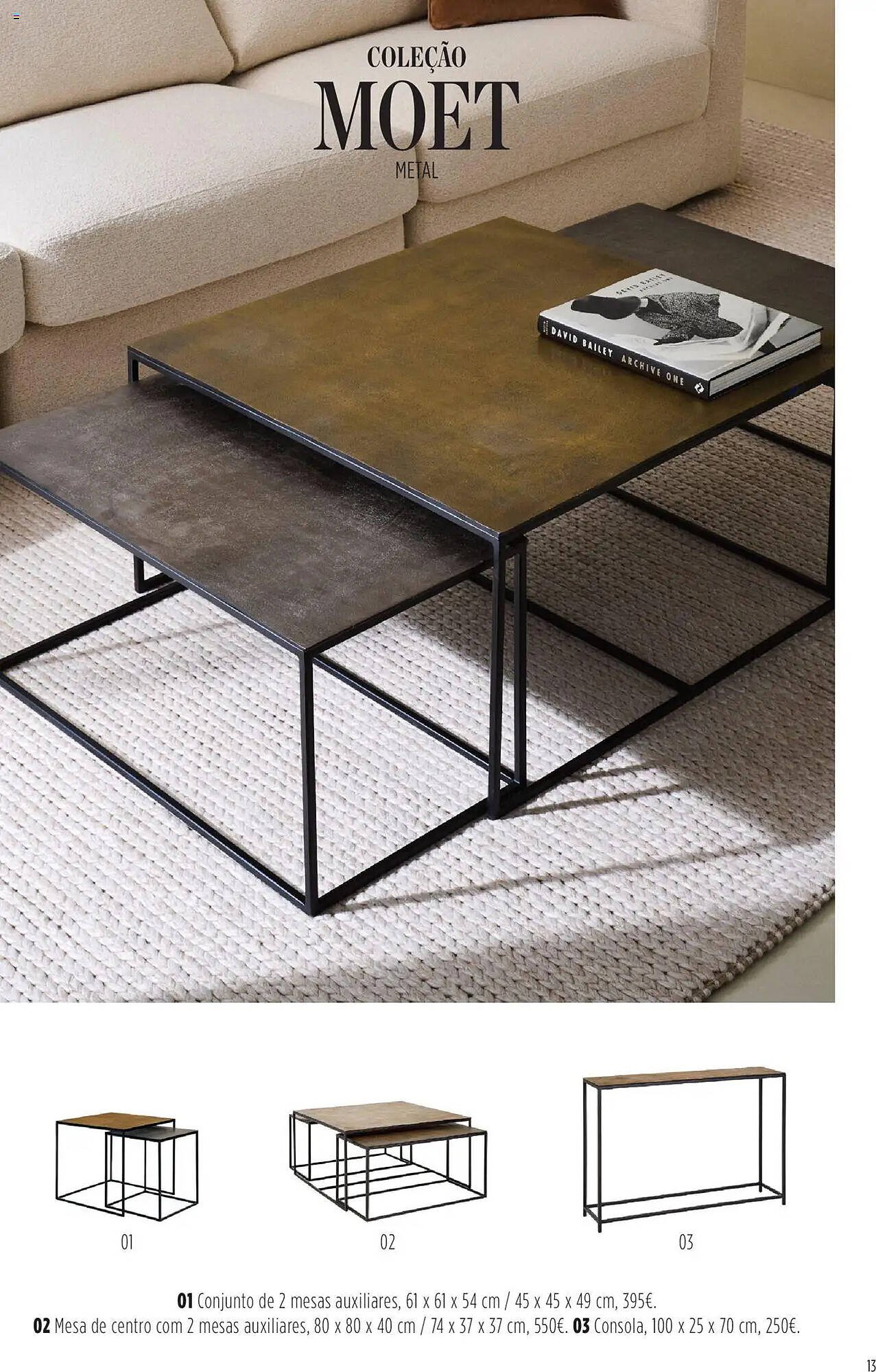 Folheto El Corte Inglés (2025-12-29 - 2025-12-31) | 13