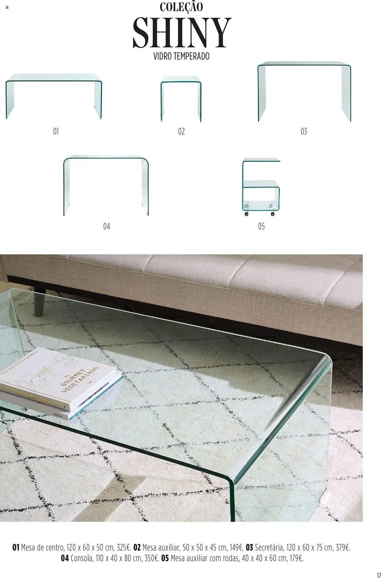 Folheto El Corte Inglés (2025-12-29 - 2025-12-31) | 17