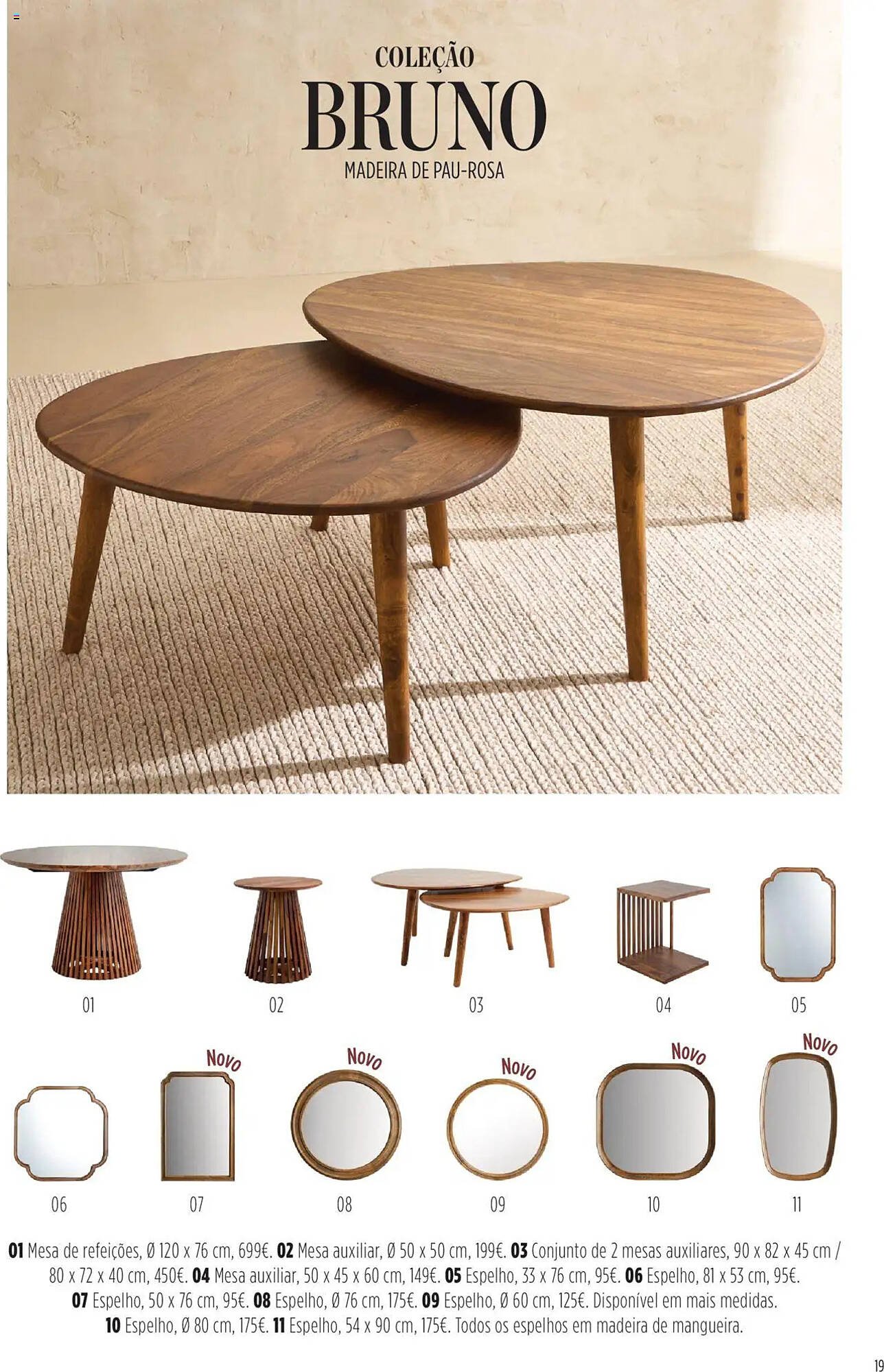 Folheto El Corte Inglés (2025-12-29 - 2025-12-31) | 19