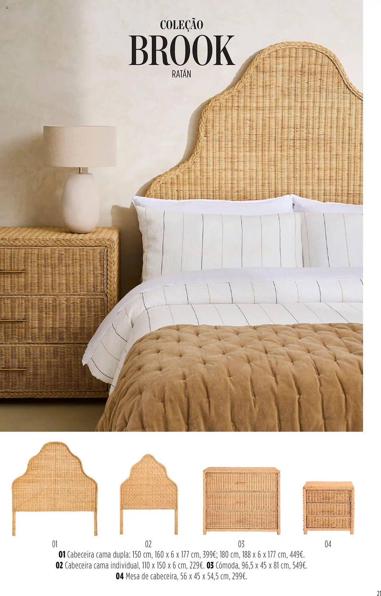 Folheto El Corte Inglés (2025-12-29 - 2025-12-31) | 21