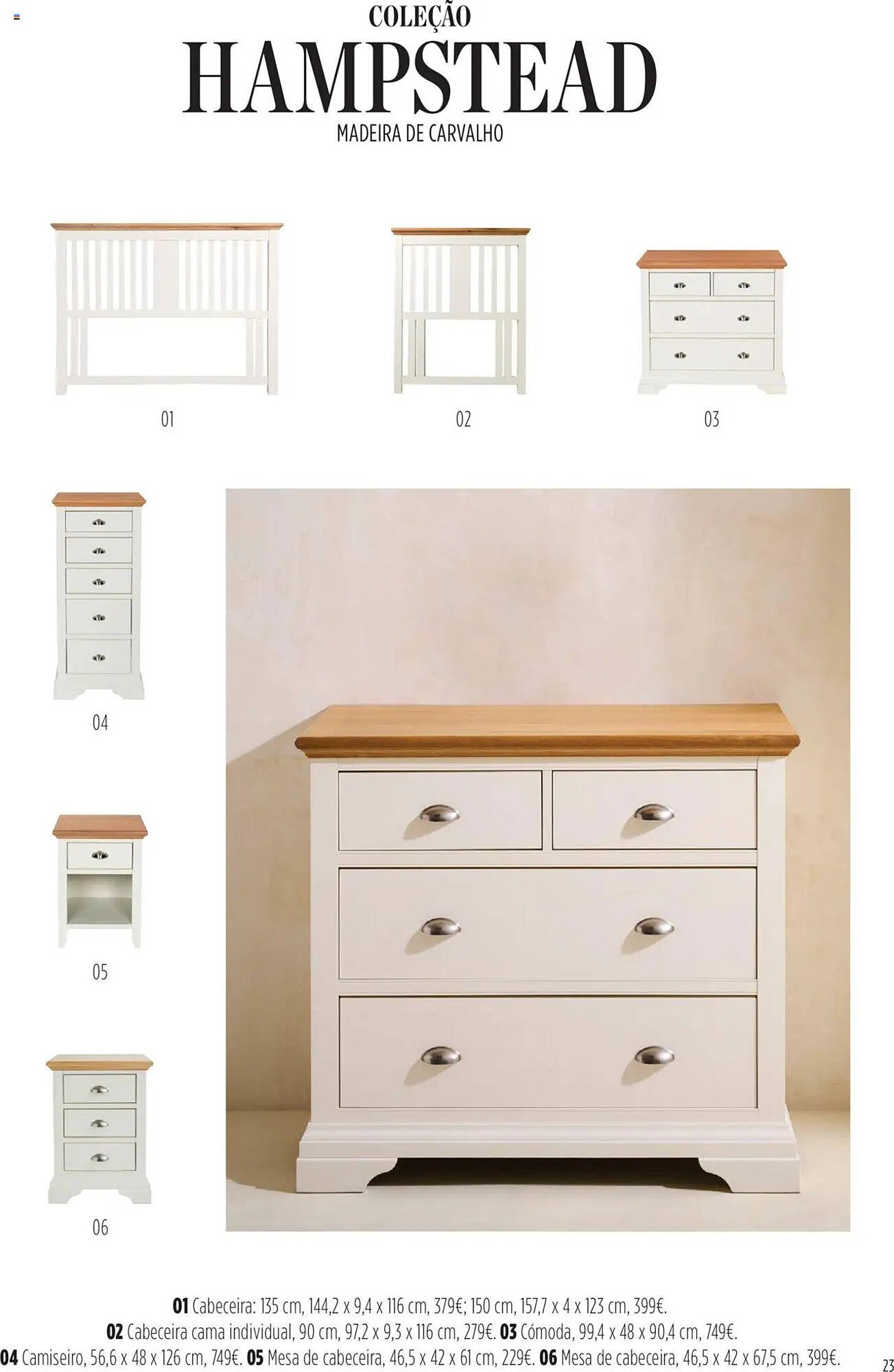 Folheto El Corte Inglés (2025-12-29 - 2025-12-31) | 23