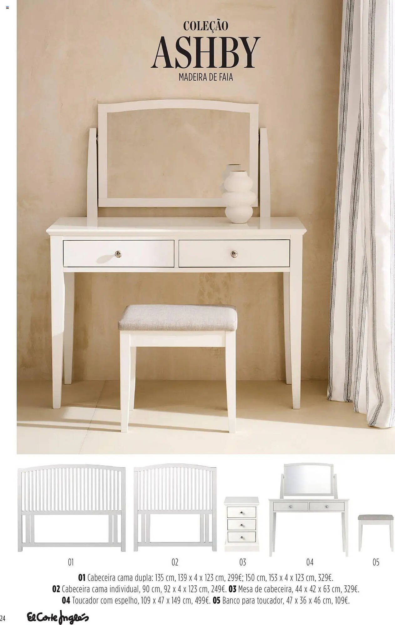 Folheto El Corte Inglés (2025-12-29 - 2025-12-31) | 24