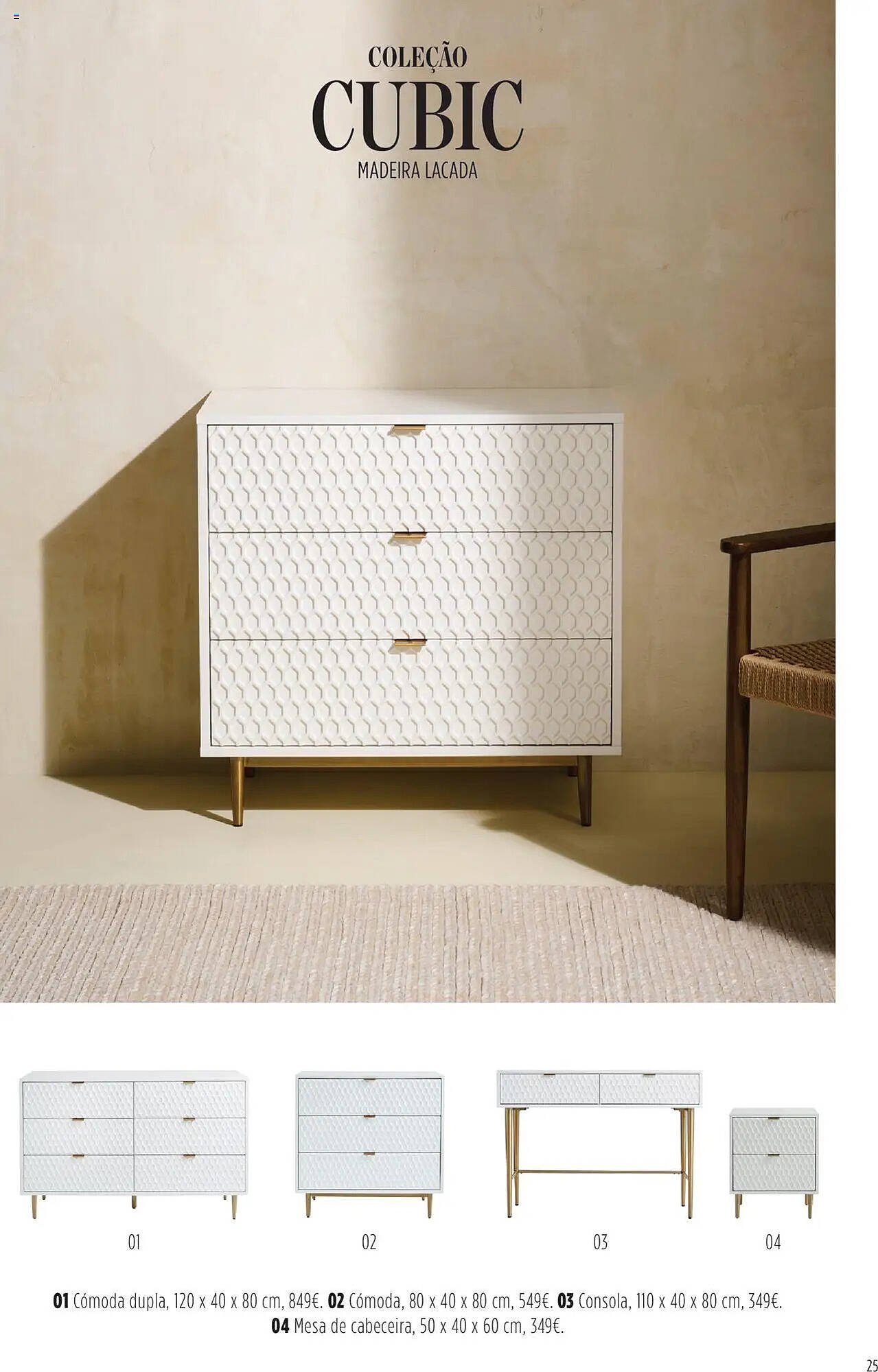 Folheto El Corte Inglés (2025-12-29 - 2025-12-31) | 25