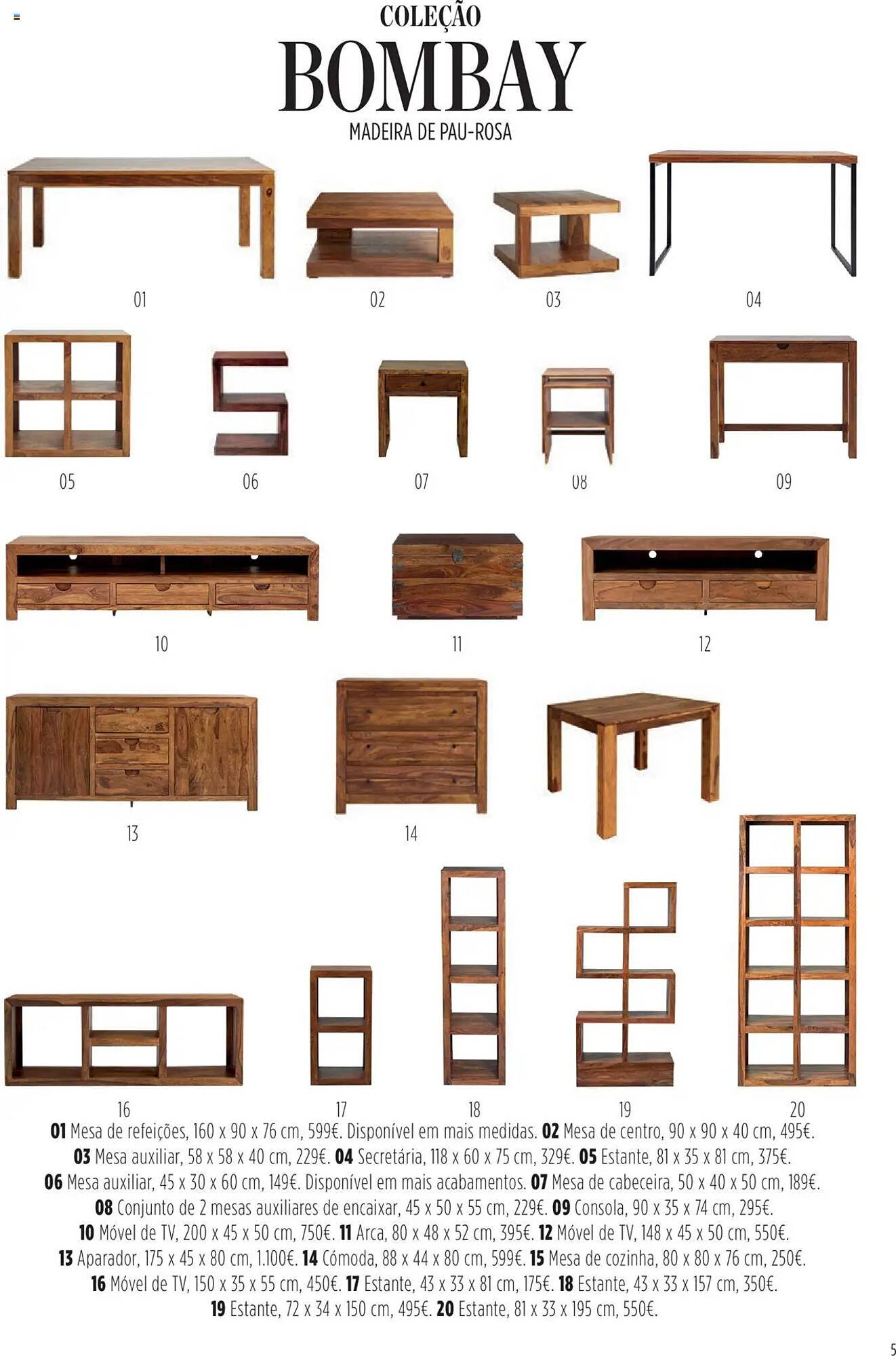 Folheto El Corte Inglés (2025-12-29 - 2025-12-31) | 5