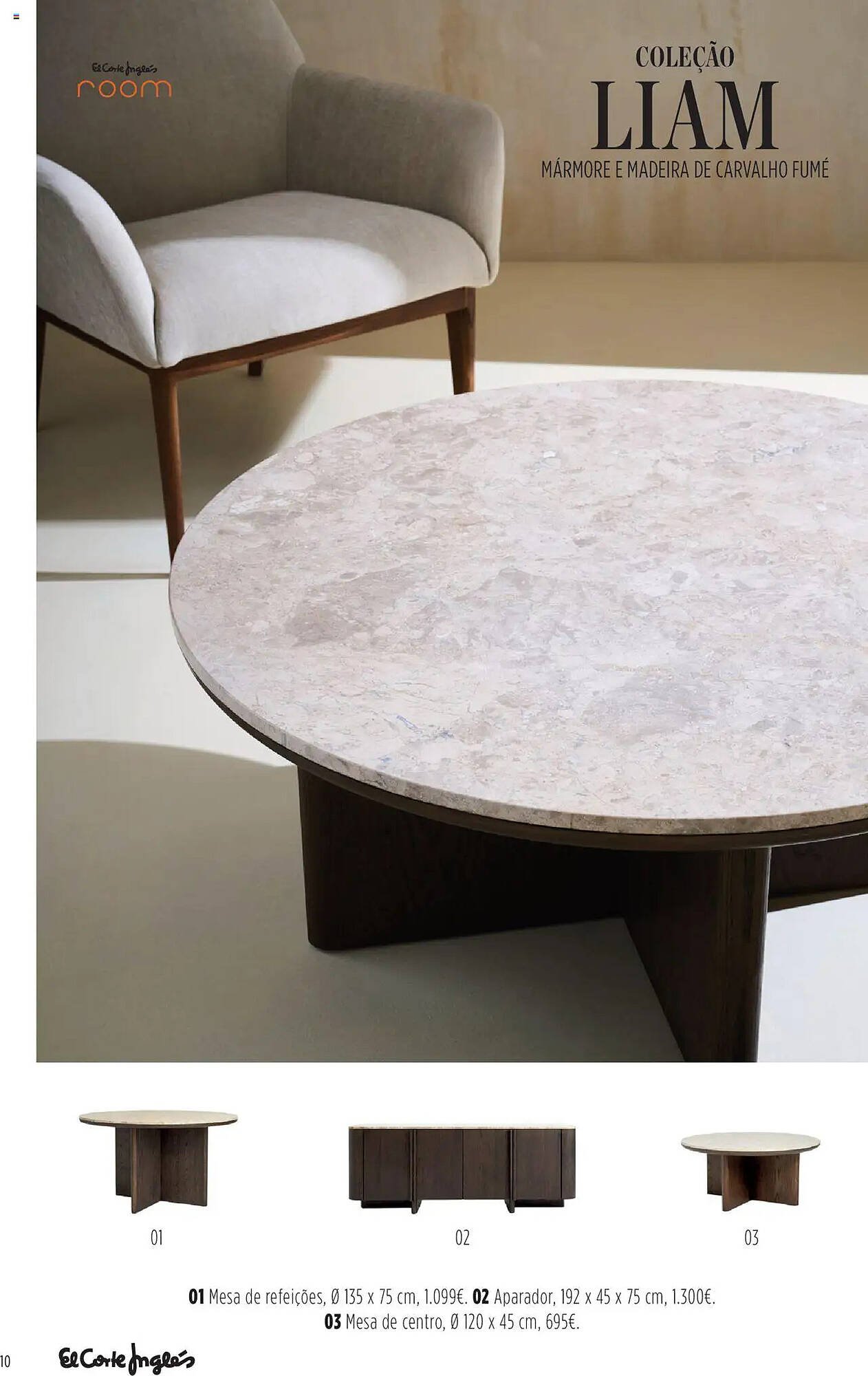 Folheto El Corte Inglés (2025-12-29 - 2025-12-31) | 10