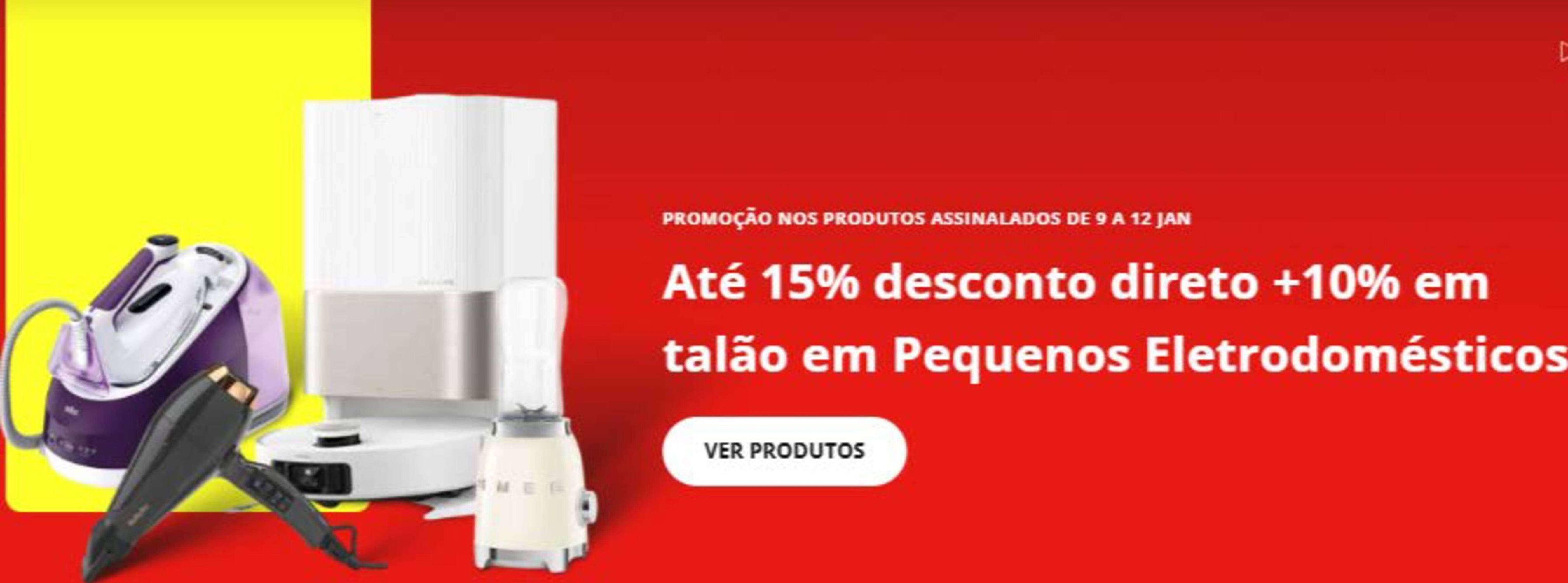 Folheto Worten (2026-01-09 - 2026-01-12) | 4