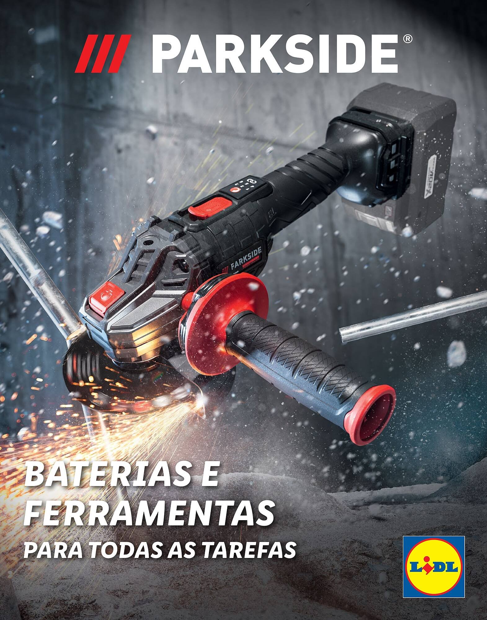 Folheto Lidl (2024-12-25 - 2026-01-01) | 1