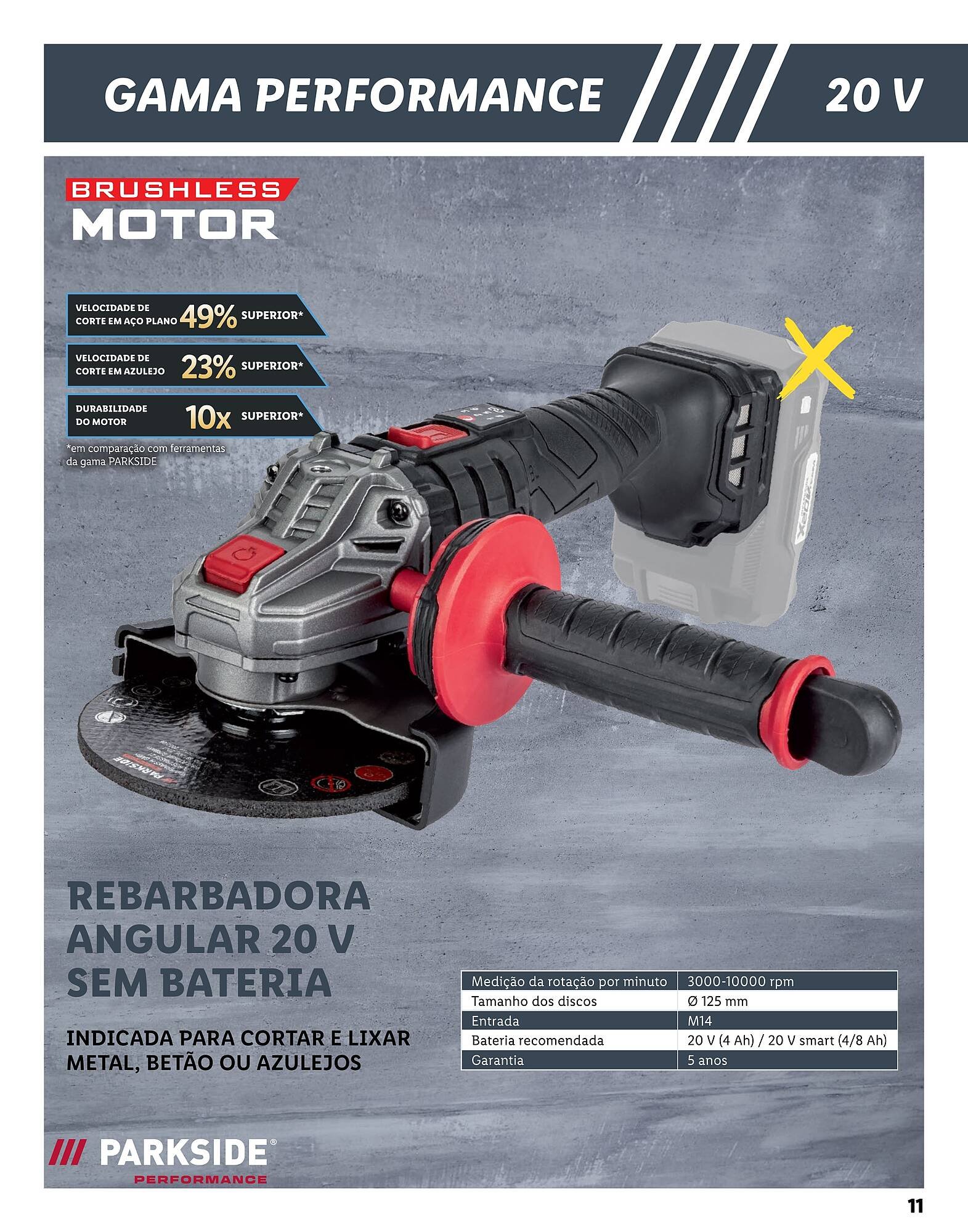 Folheto Lidl (2024-12-25 - 2026-01-01) | 11