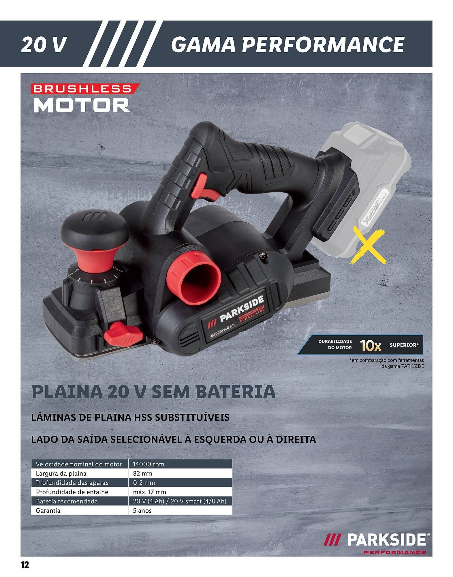 Folheto Lidl (2024-12-25 - 2026-01-01) | 12