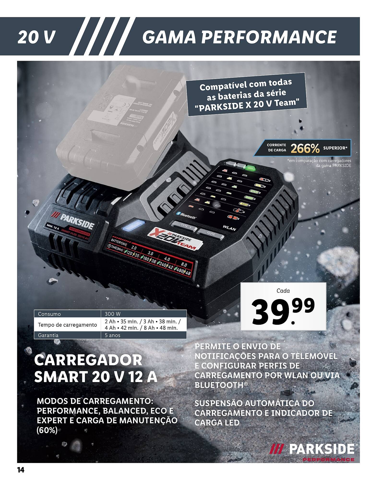 Folheto Lidl (2024-12-25 - 2026-01-01) | 14