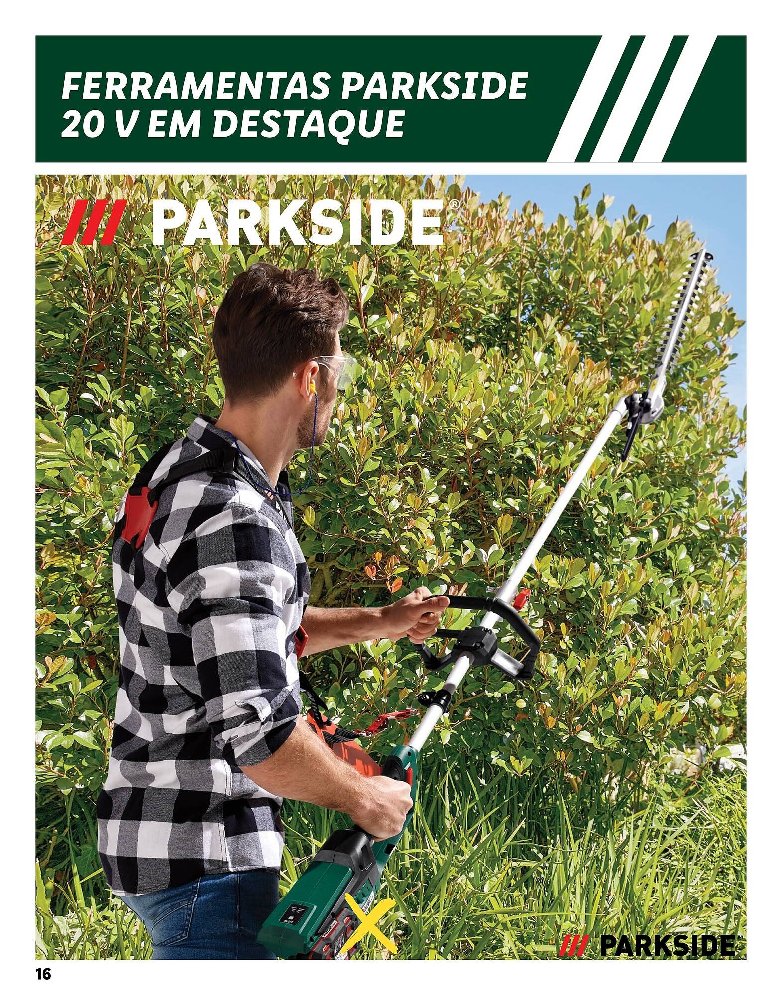 Folheto Lidl (2024-12-25 - 2026-01-01) | 16