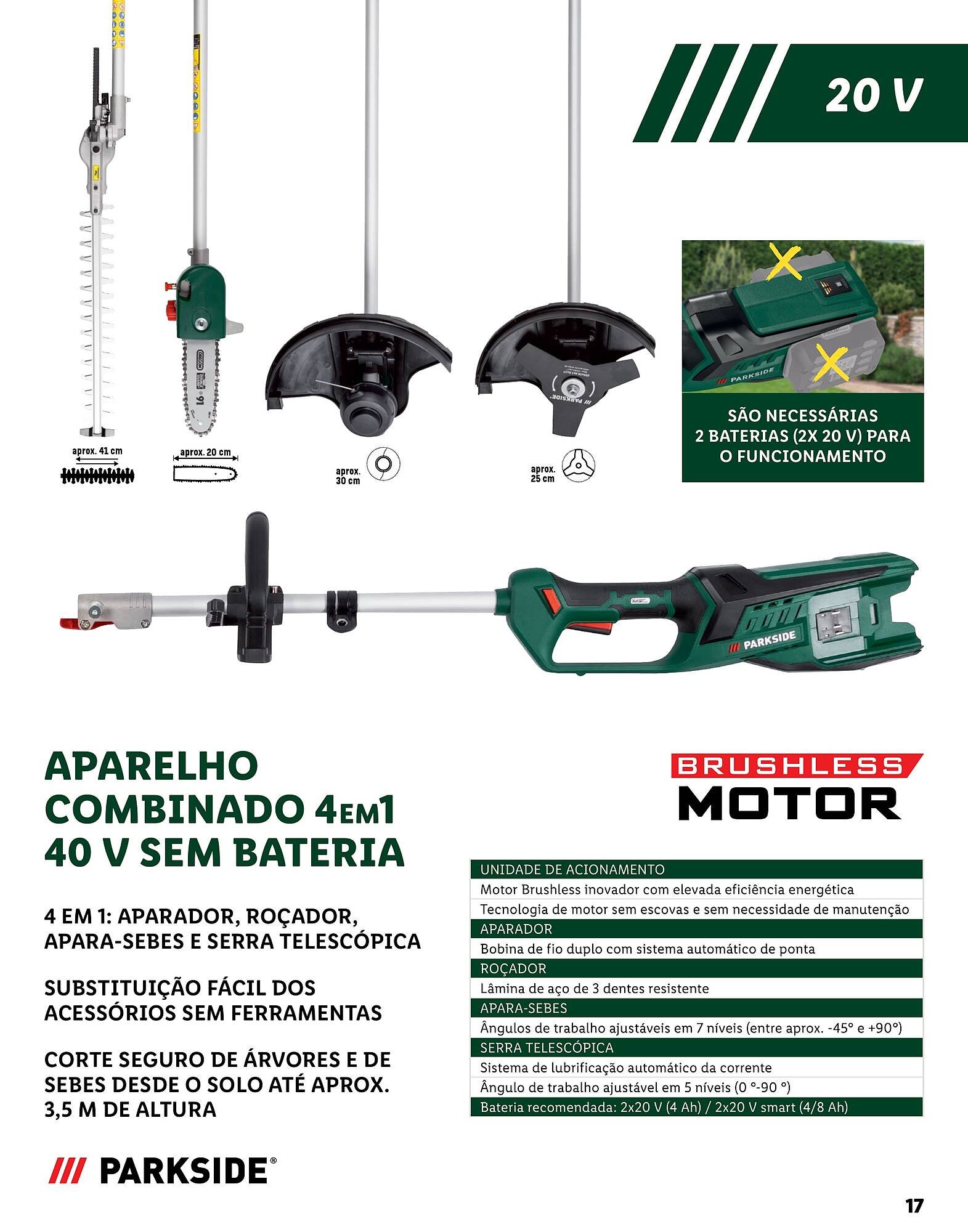 Folheto Lidl (2024-12-25 - 2026-01-01) | 17