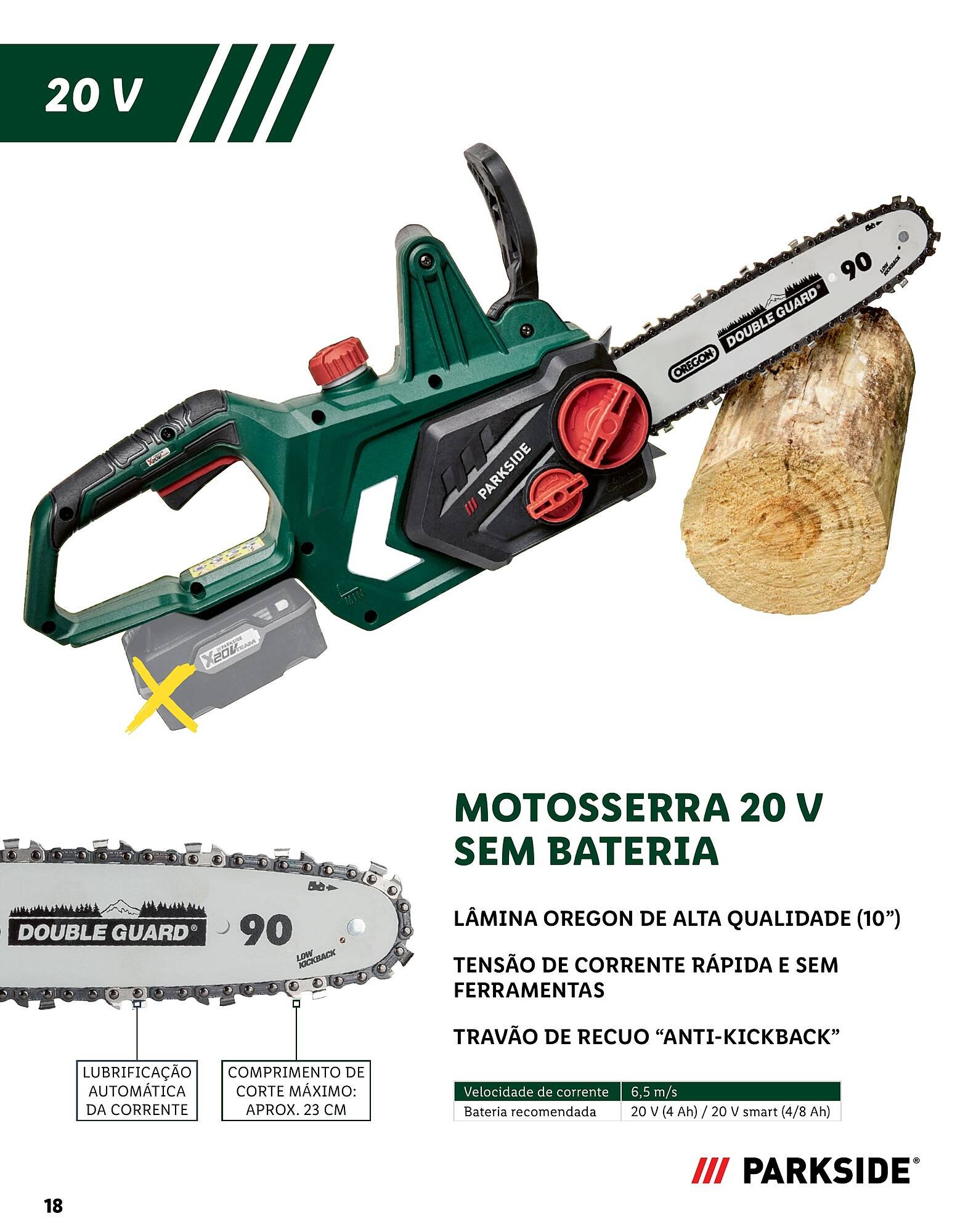 Folheto Lidl (2024-12-25 - 2026-01-01) | 18