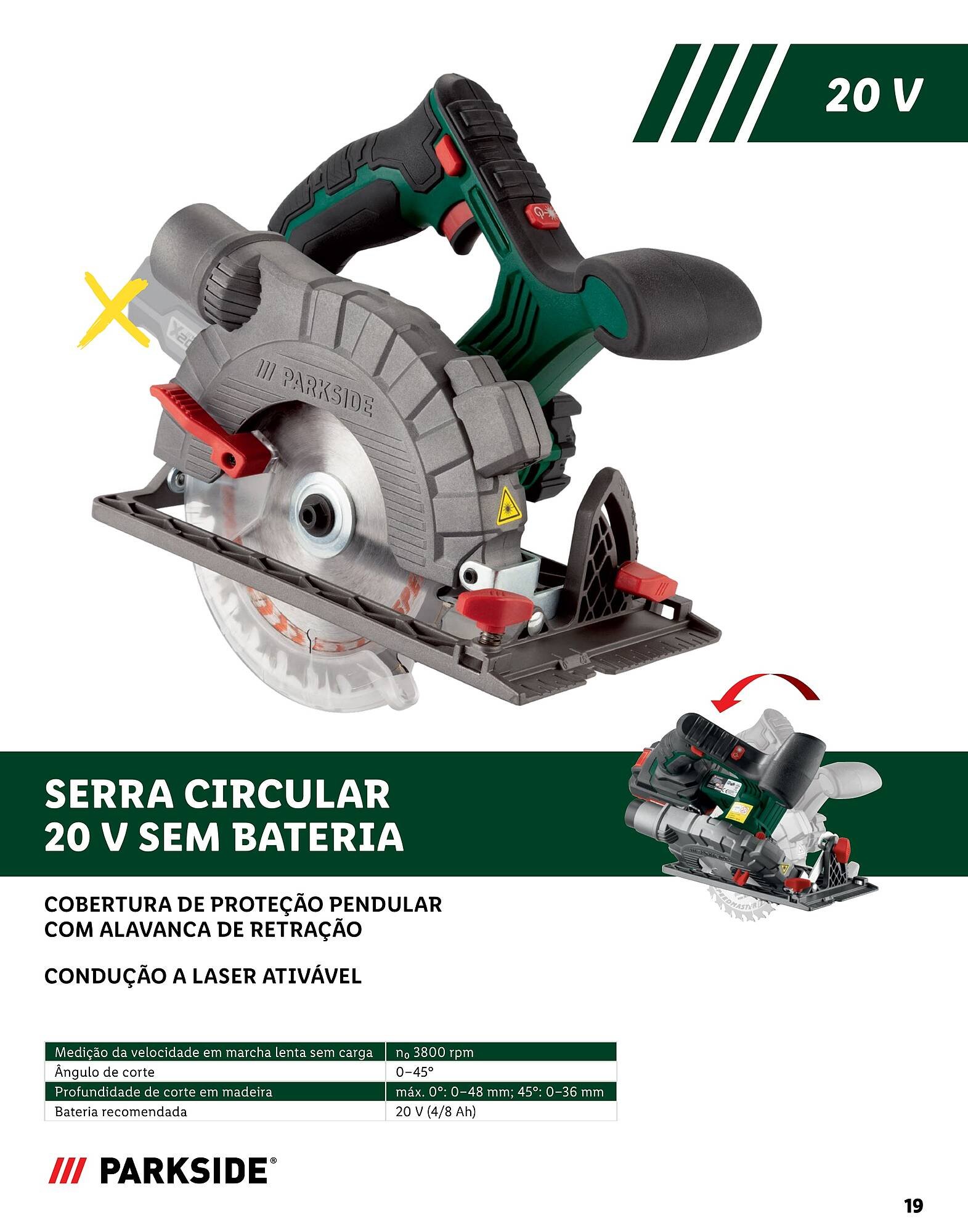 Folheto Lidl (2024-12-25 - 2026-01-01) | 19