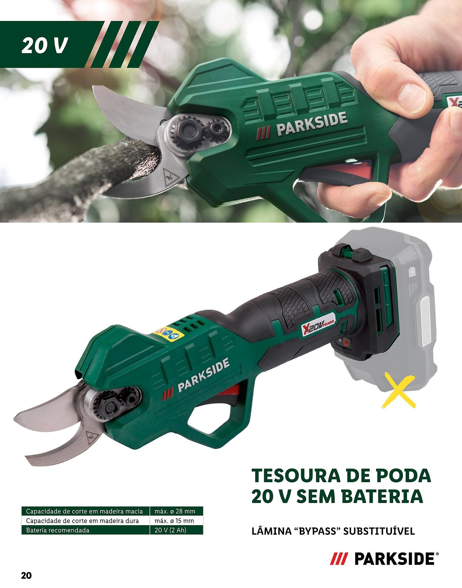 Folheto Lidl (2024-12-25 - 2026-01-01) | 20