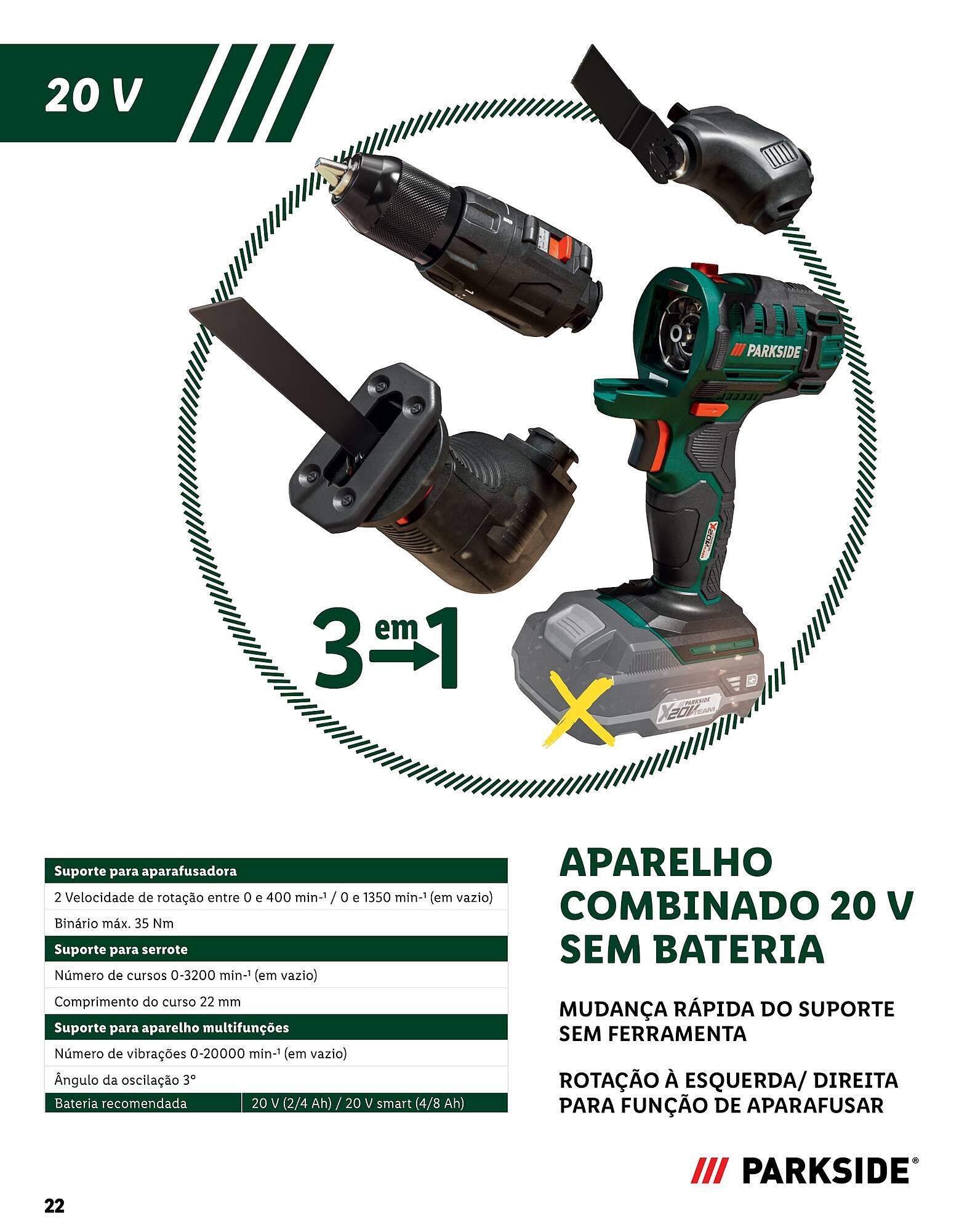 Folheto Lidl (2024-12-25 - 2026-01-01) | 22