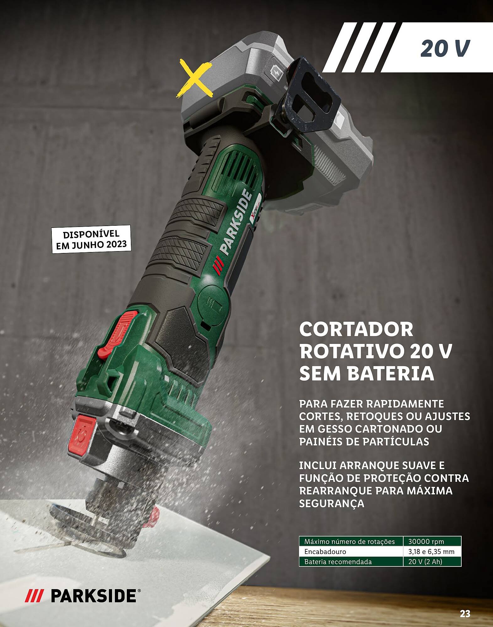 Folheto Lidl (2024-12-25 - 2026-01-01) | 23