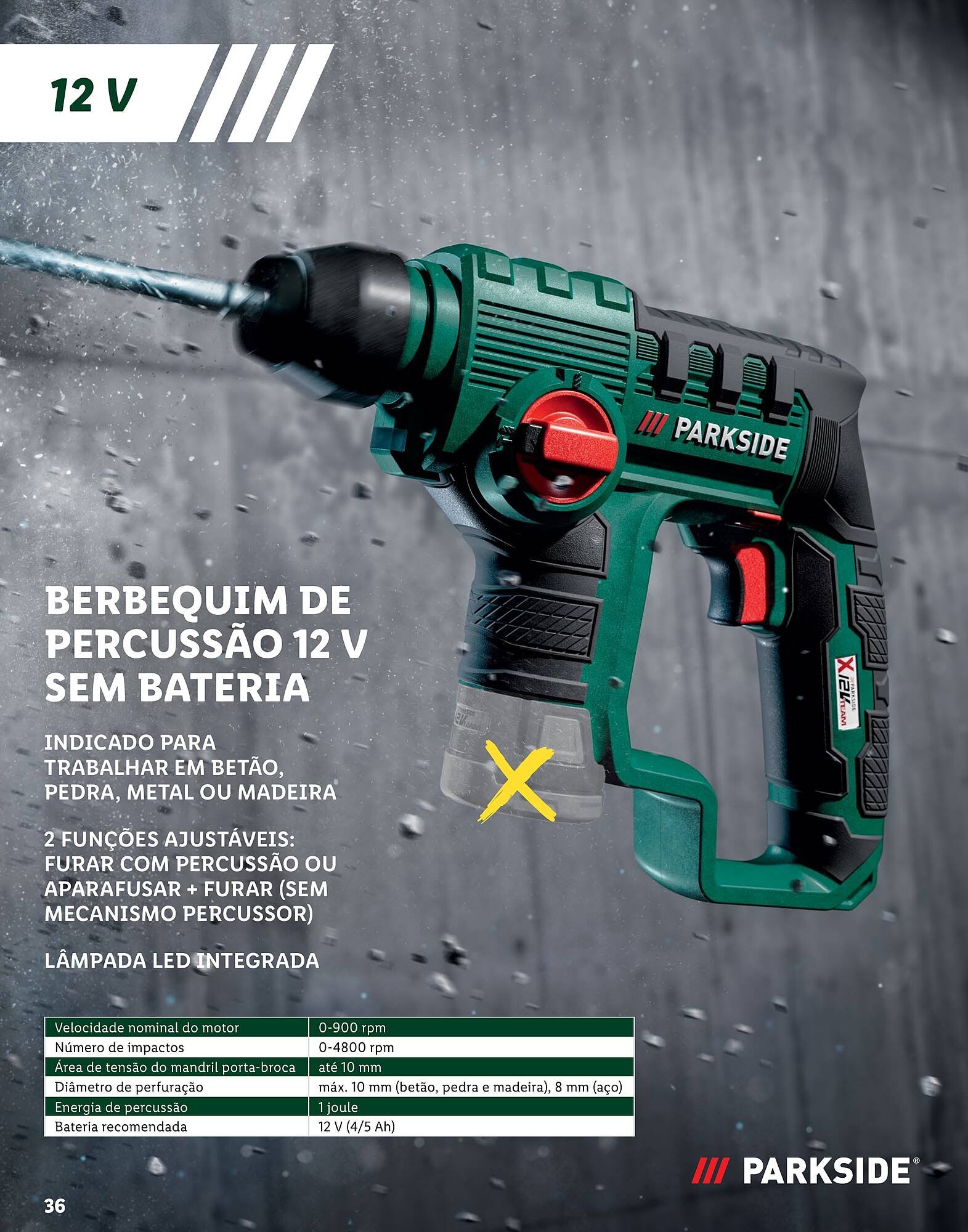 Folheto Lidl (2024-12-25 - 2026-01-01) | 36