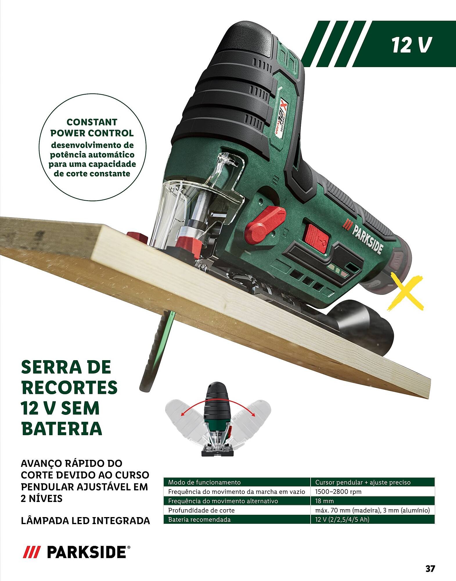 Folheto Lidl (2024-12-25 - 2026-01-01) | 37