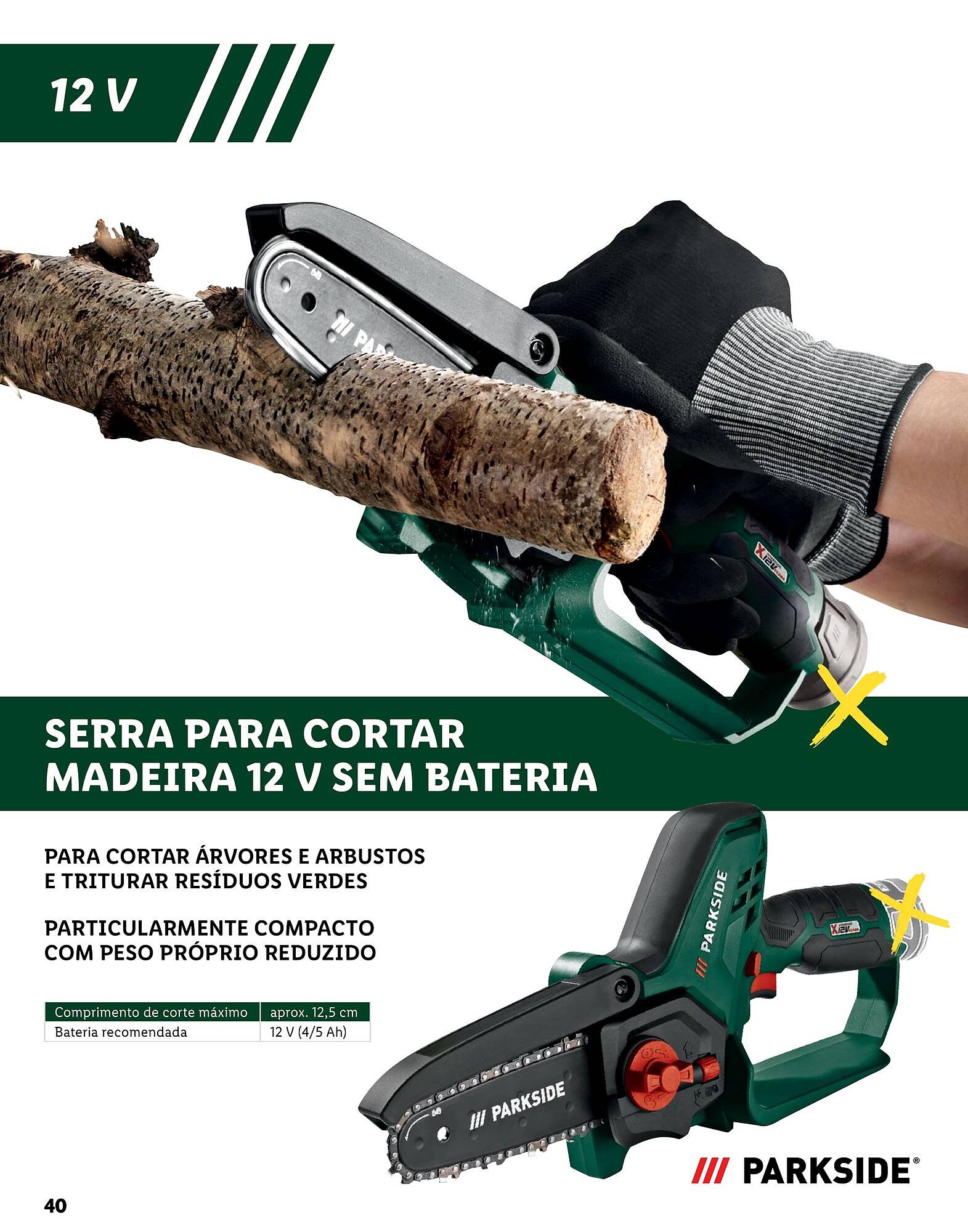 Folheto Lidl (2024-12-25 - 2026-01-01) | 40