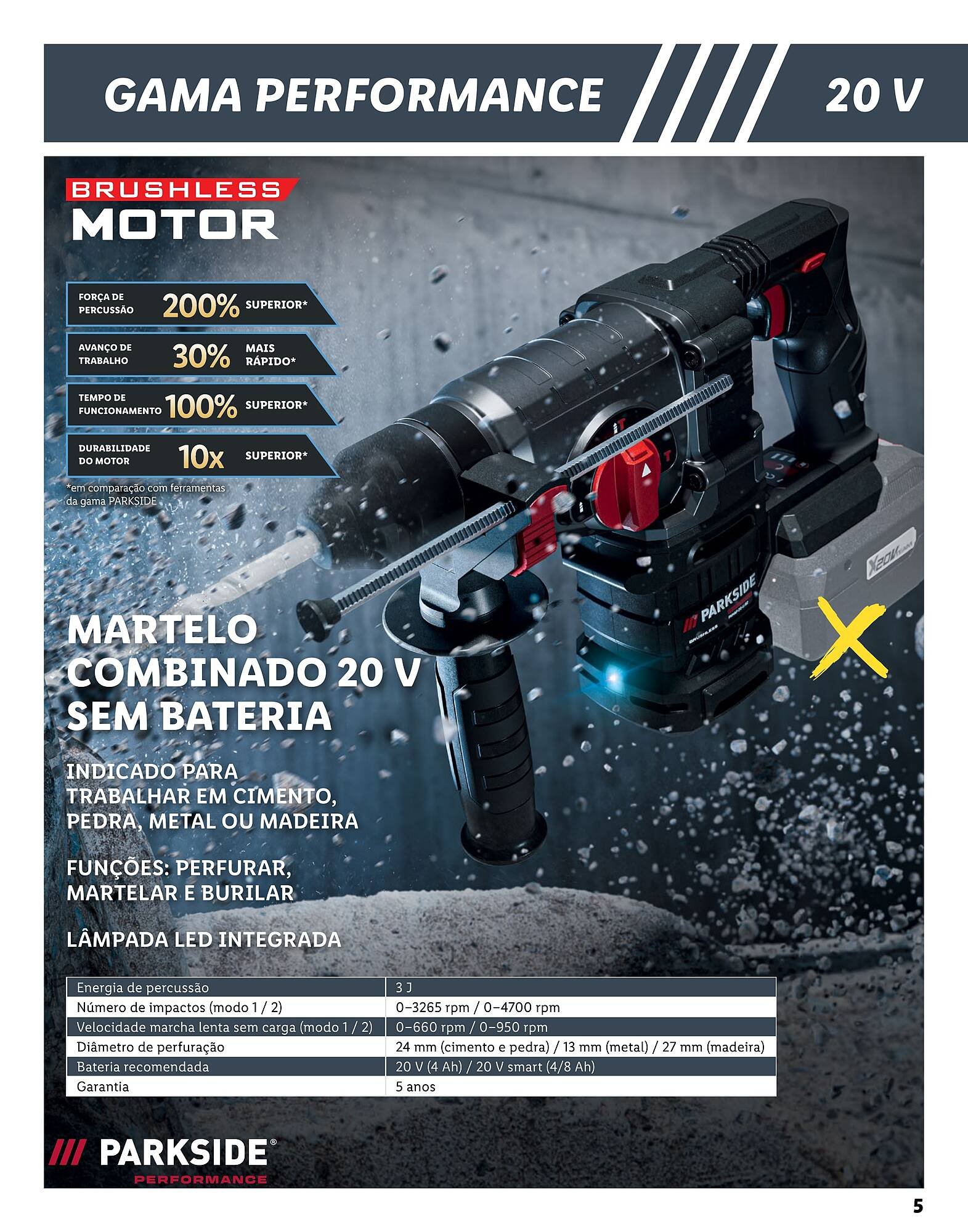 Folheto Lidl (2024-12-25 - 2026-01-01) | 5