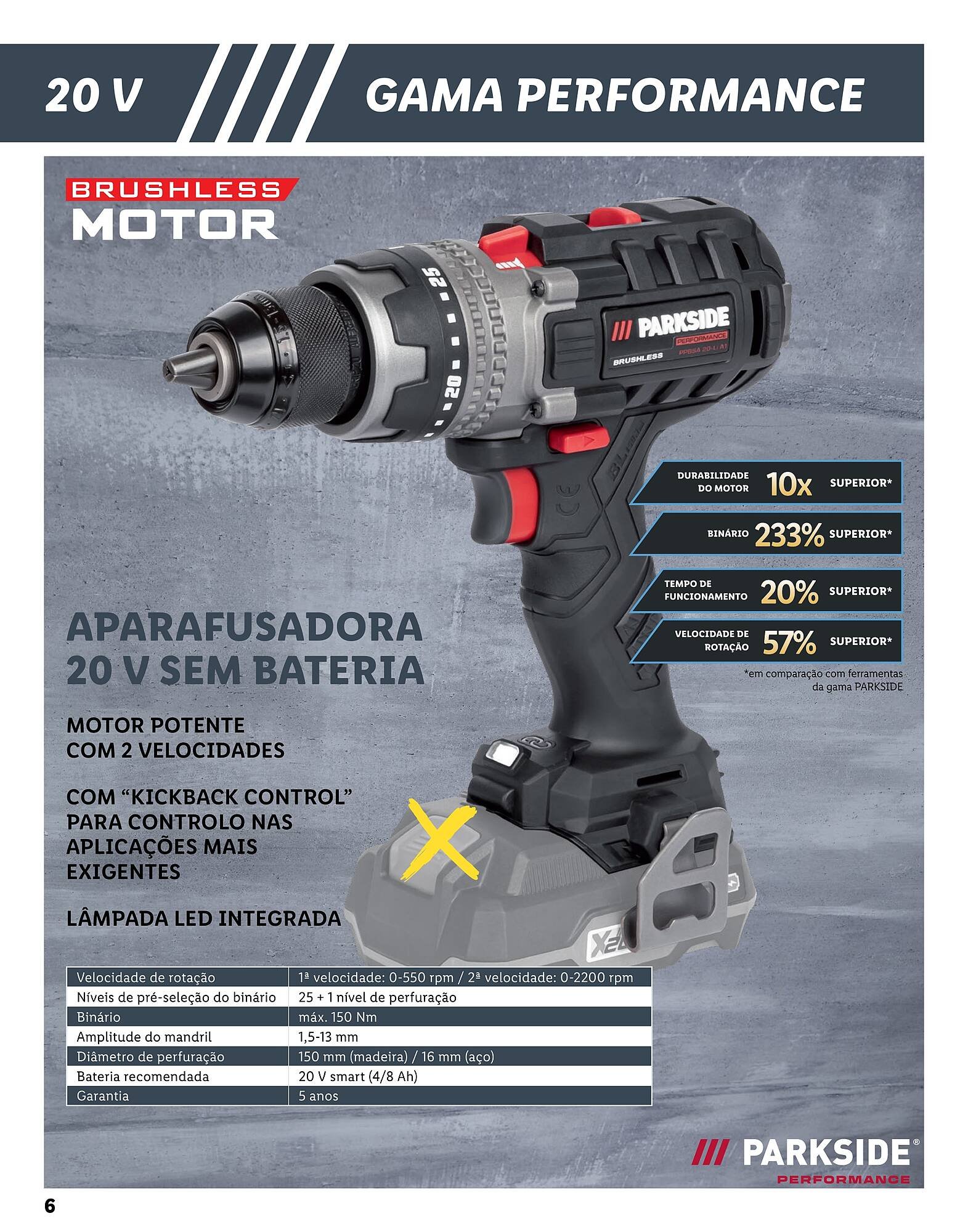 Folheto Lidl (2024-12-25 - 2026-01-01) | 6