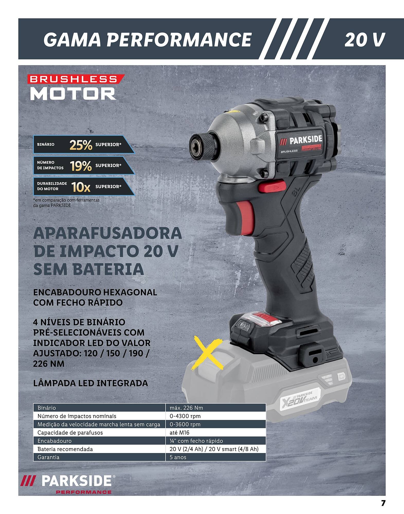 Folheto Lidl (2024-12-25 - 2026-01-01) | 7