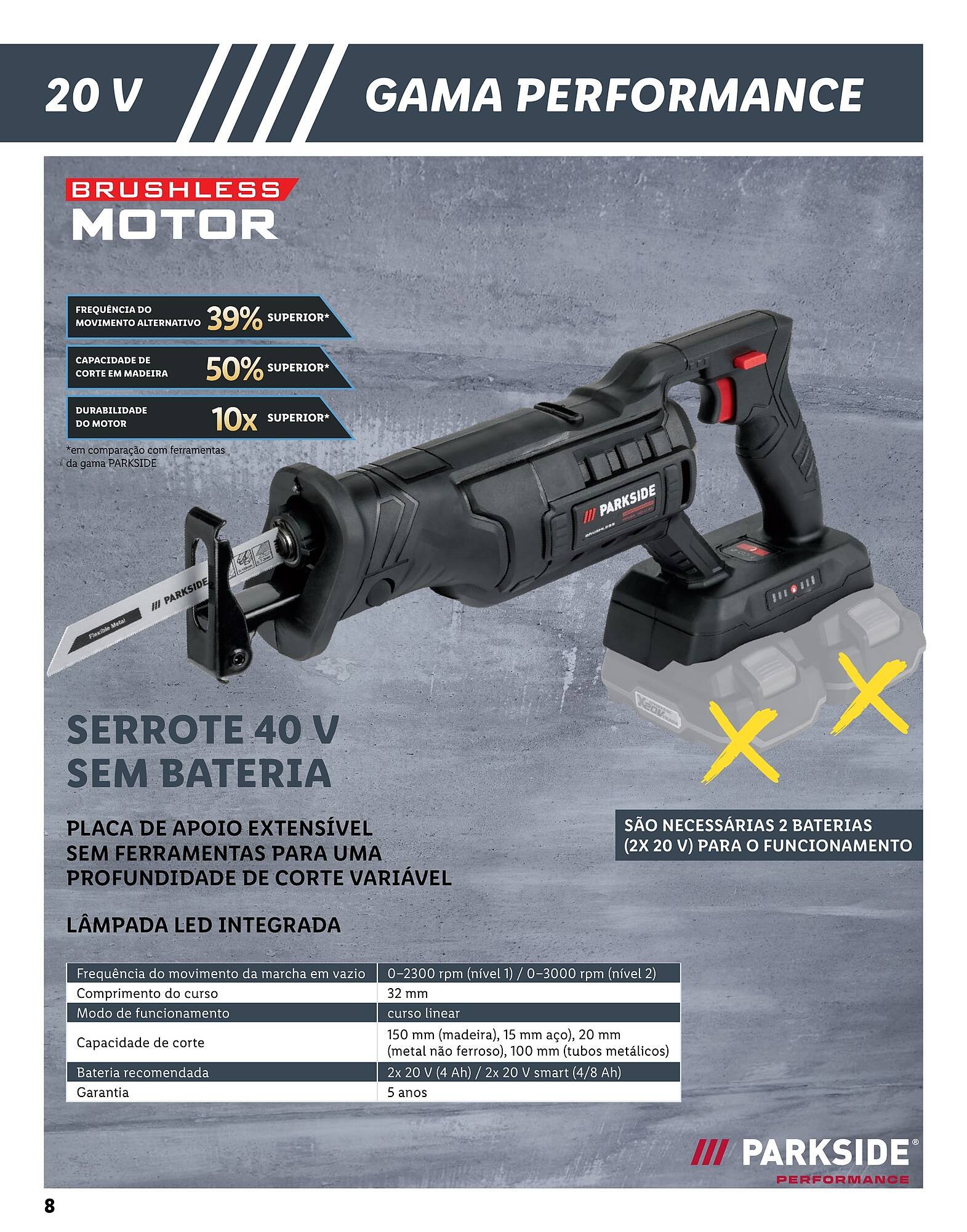 Folheto Lidl (2024-12-25 - 2026-01-01) | 8