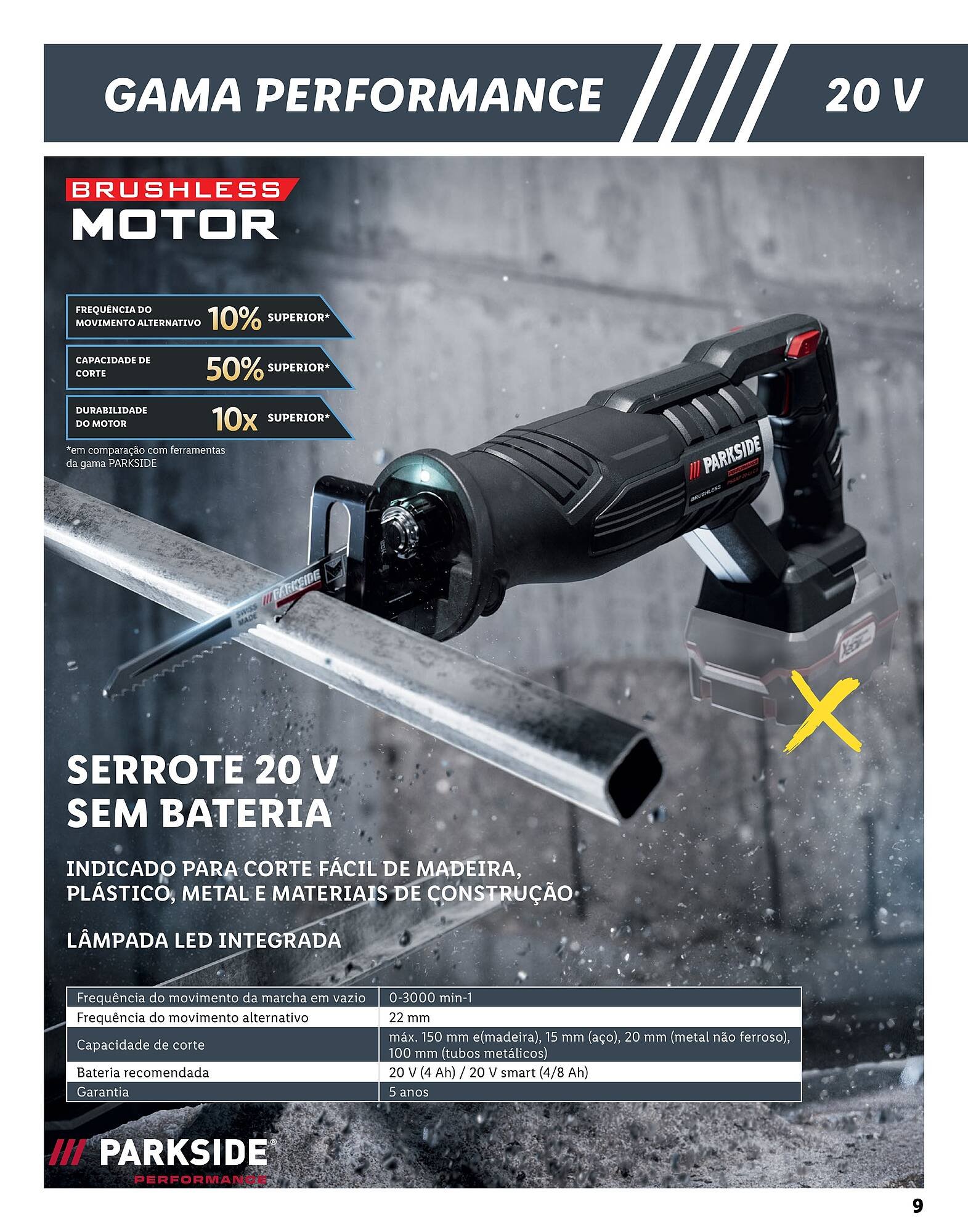 Folheto Lidl (2024-12-25 - 2026-01-01) | 9