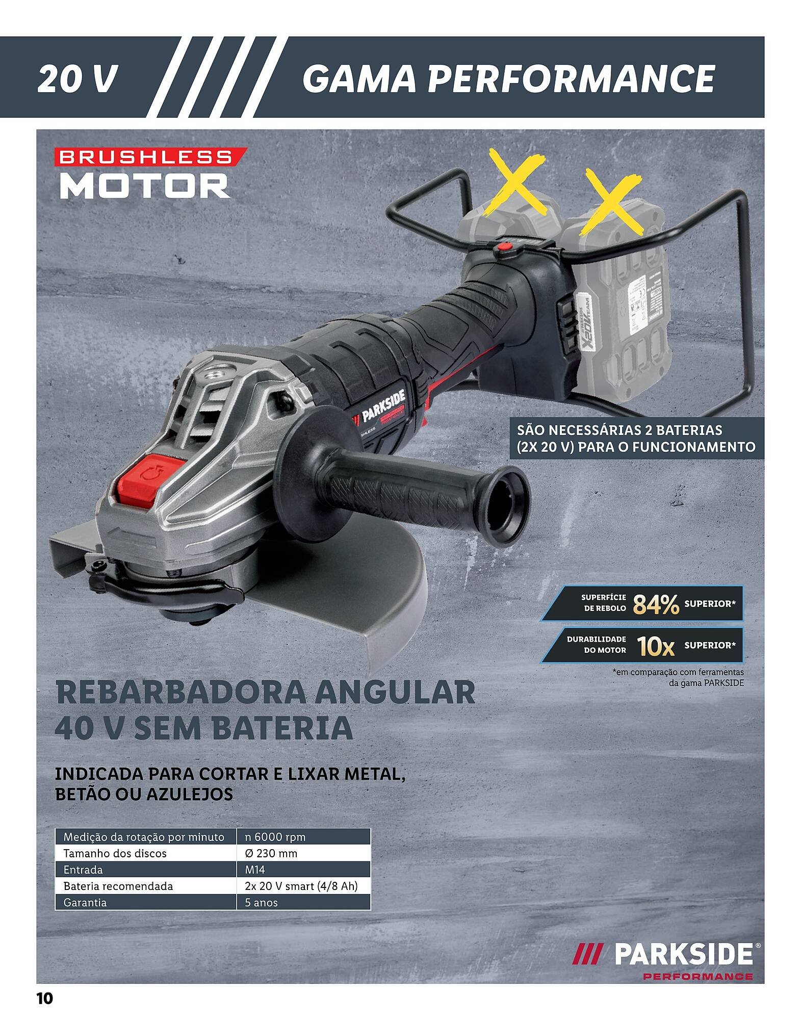 Folheto Lidl (2024-12-25 - 2026-01-01) | 10