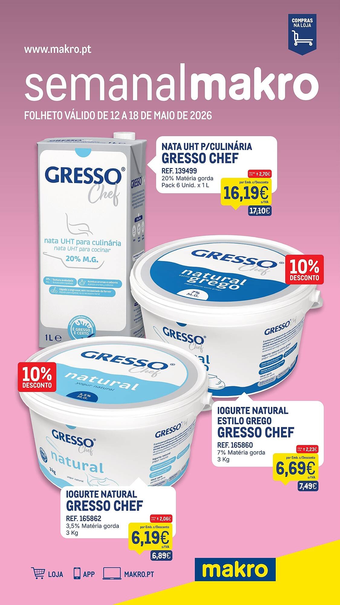 Catálogo Makro (2026-05-12 - 2026-05-18) | 1