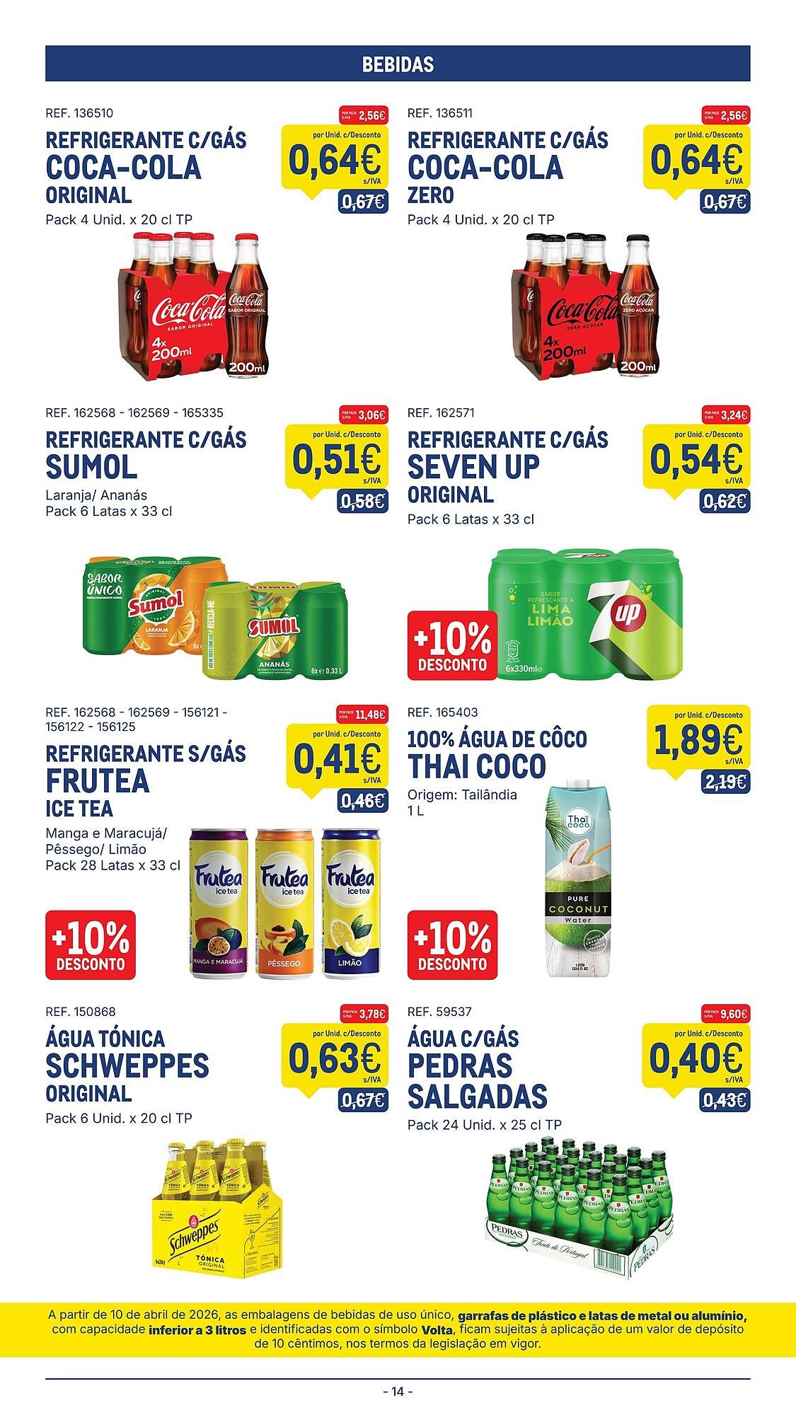 Catálogo Makro (2026-05-12 - 2026-05-18) | 14