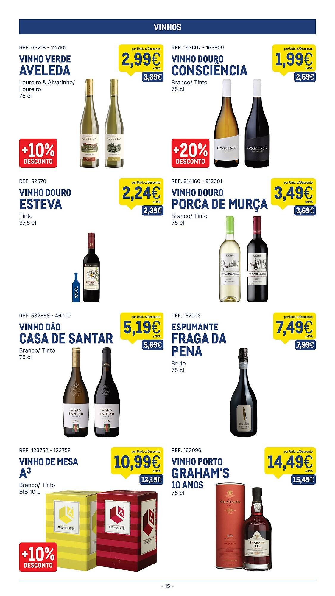 Catálogo Makro (2026-05-12 - 2026-05-18) | 15