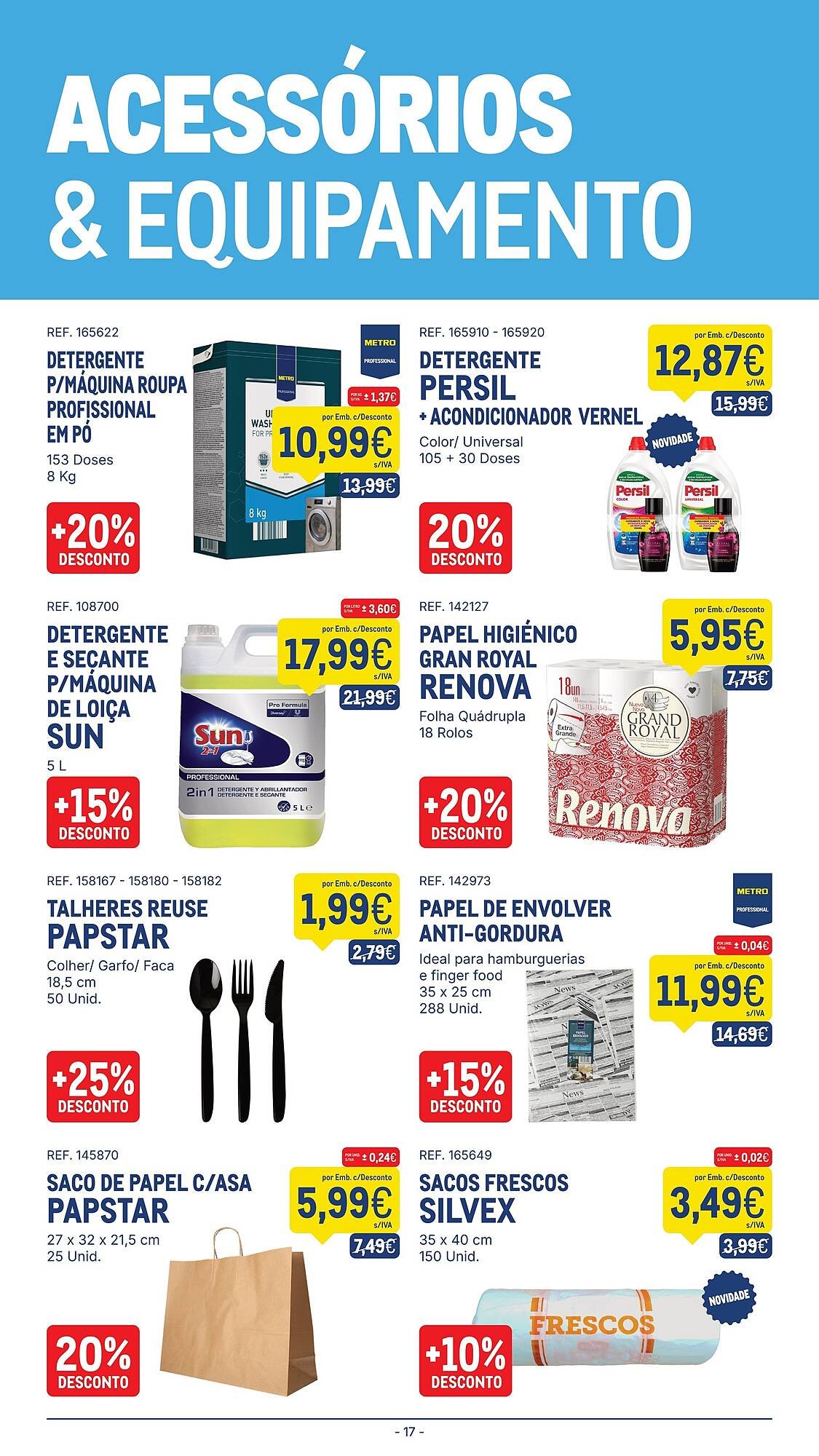 Catálogo Makro (2026-05-12 - 2026-05-18) | 17
