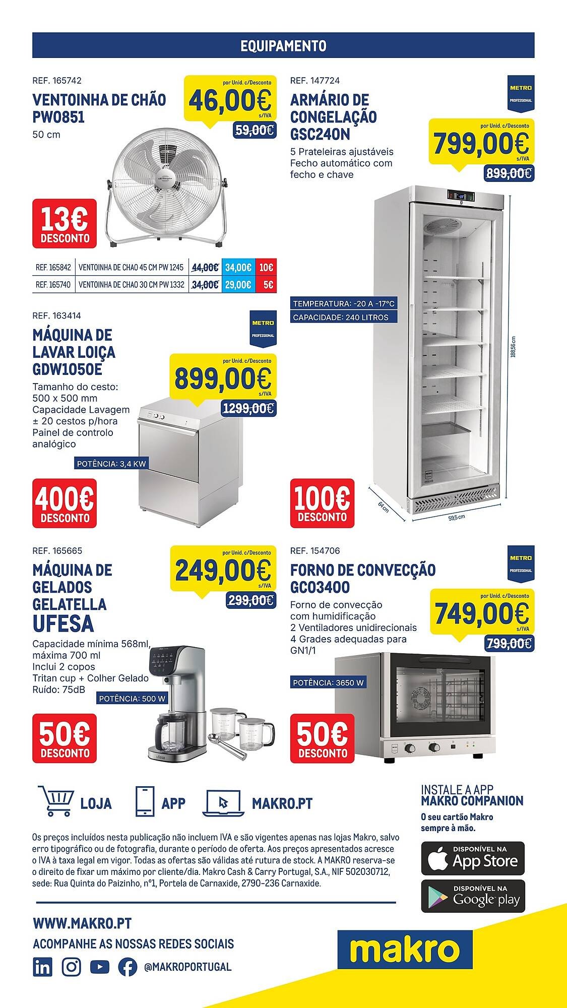 Catálogo Makro (2026-05-12 - 2026-05-18) | 19