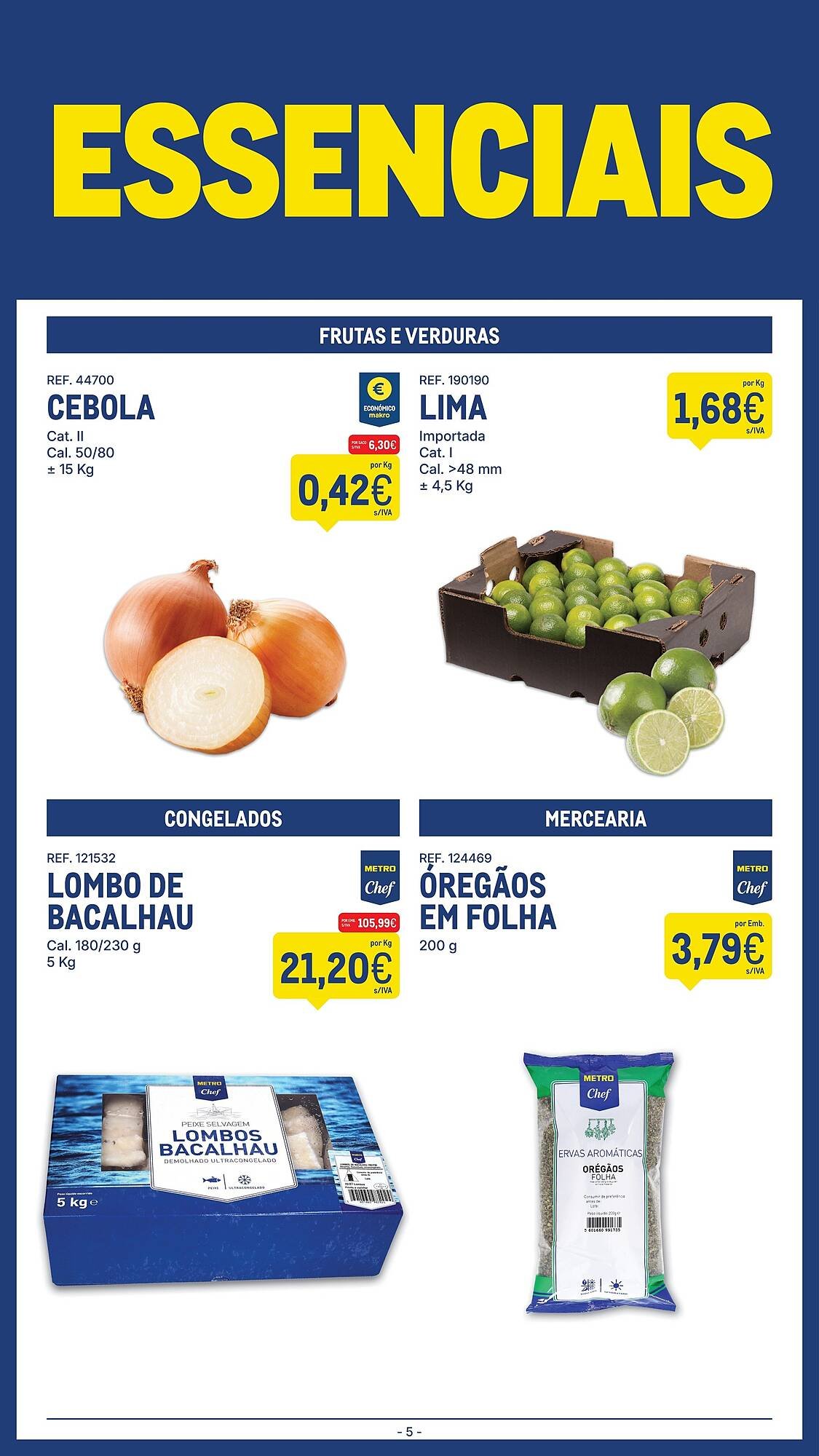 Catálogo Makro (2026-05-12 - 2026-05-18) | 5