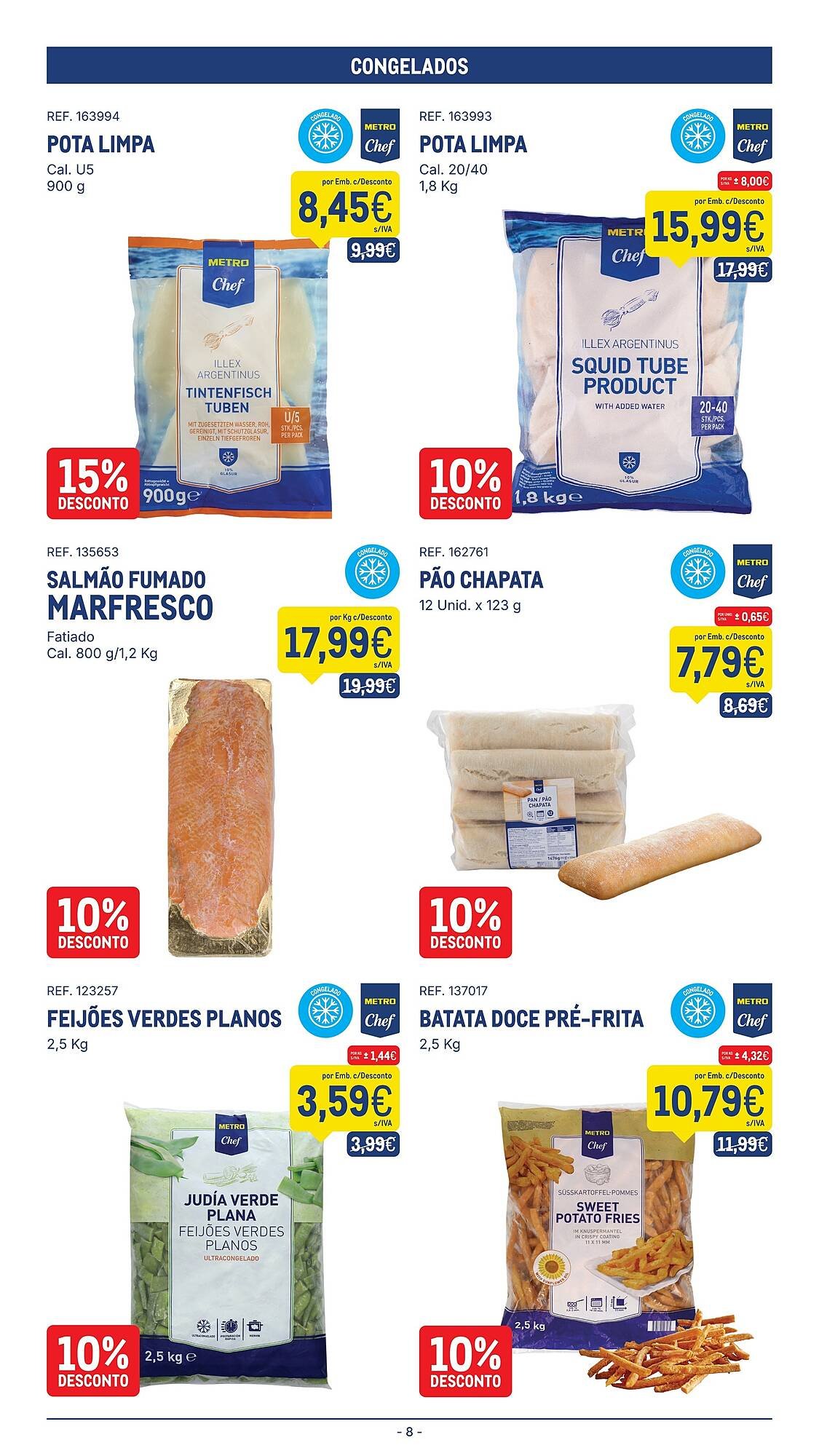 Catálogo Makro (2026-05-12 - 2026-05-18) | 8