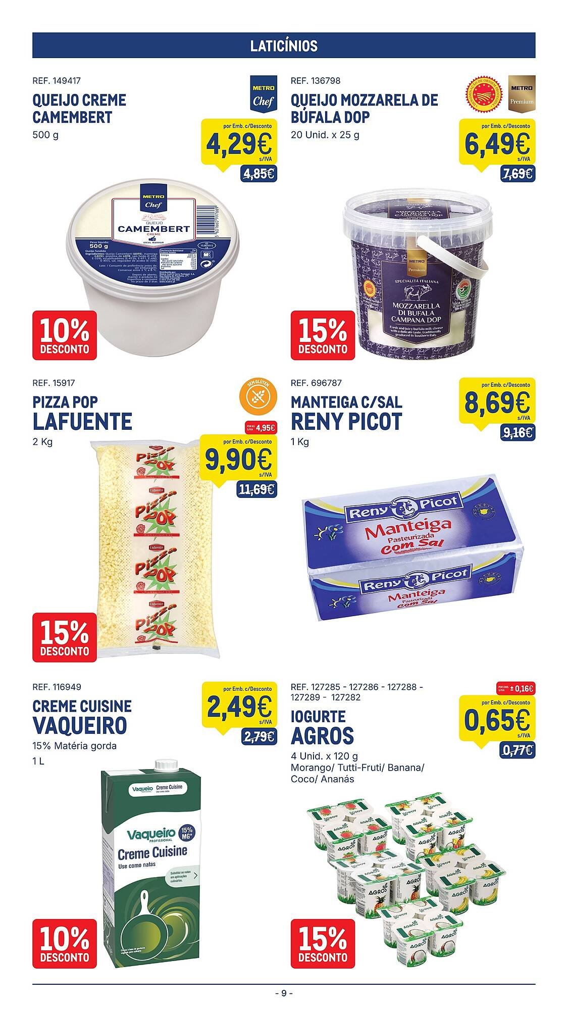 Catálogo Makro (2026-05-12 - 2026-05-18) | 9