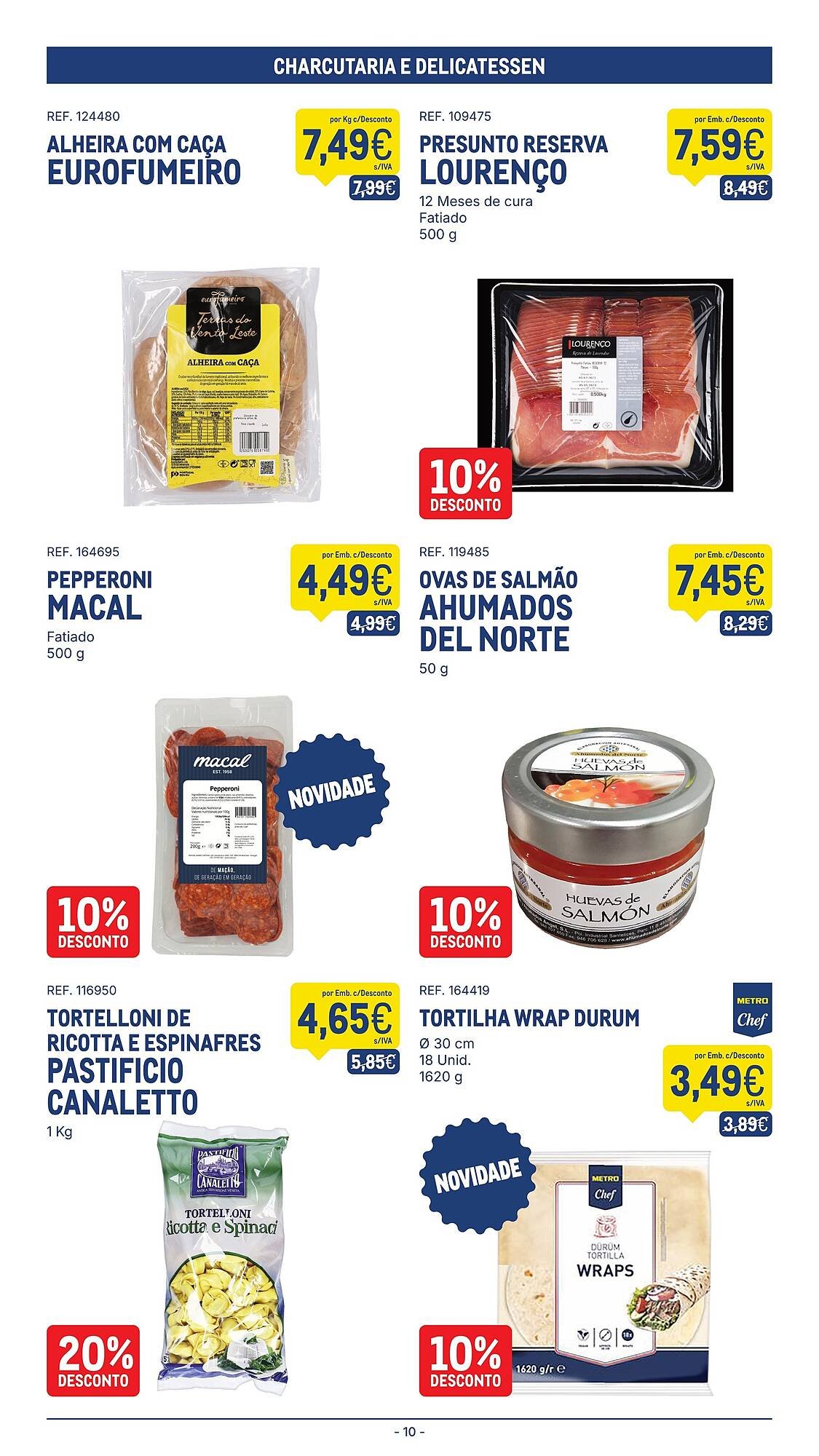 Catálogo Makro (2026-05-12 - 2026-05-18) | 10