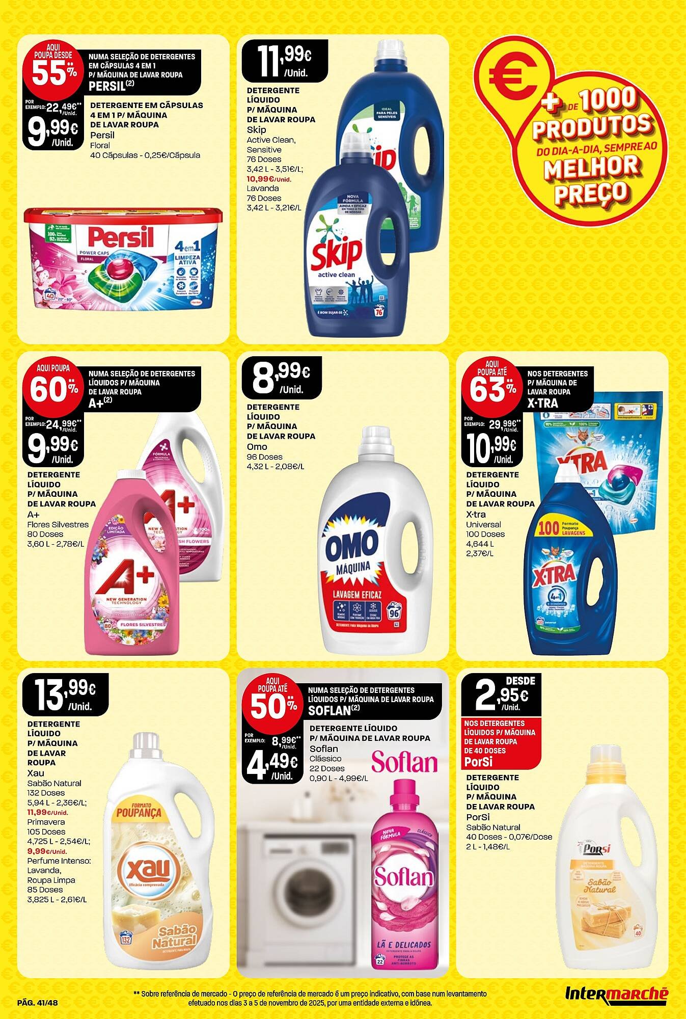 Folheto Intermarché (2025-12-11 - 2025-12-17) | 41