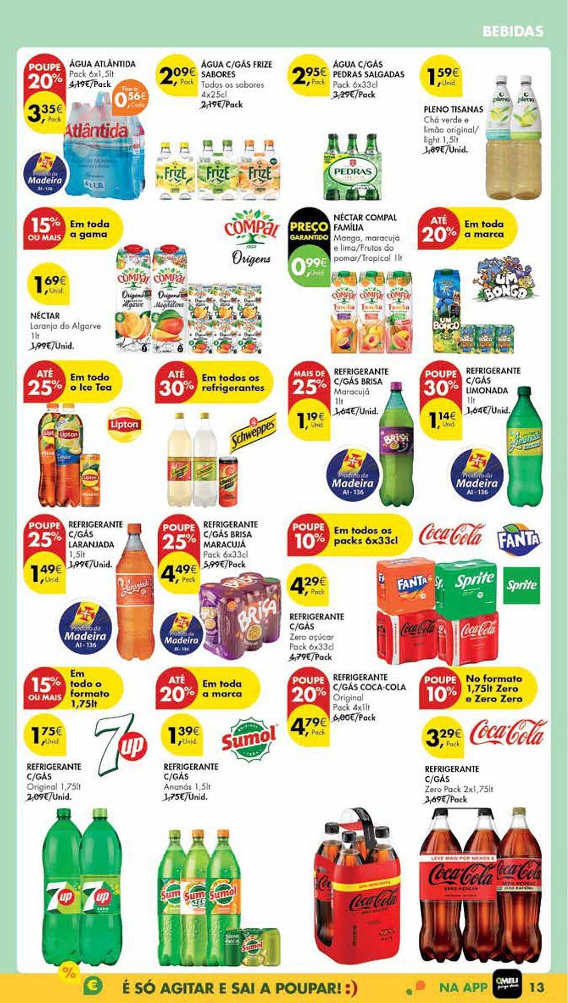 Folheto Pingo Doce (2025-12-02 - 2025-12-08) | 13