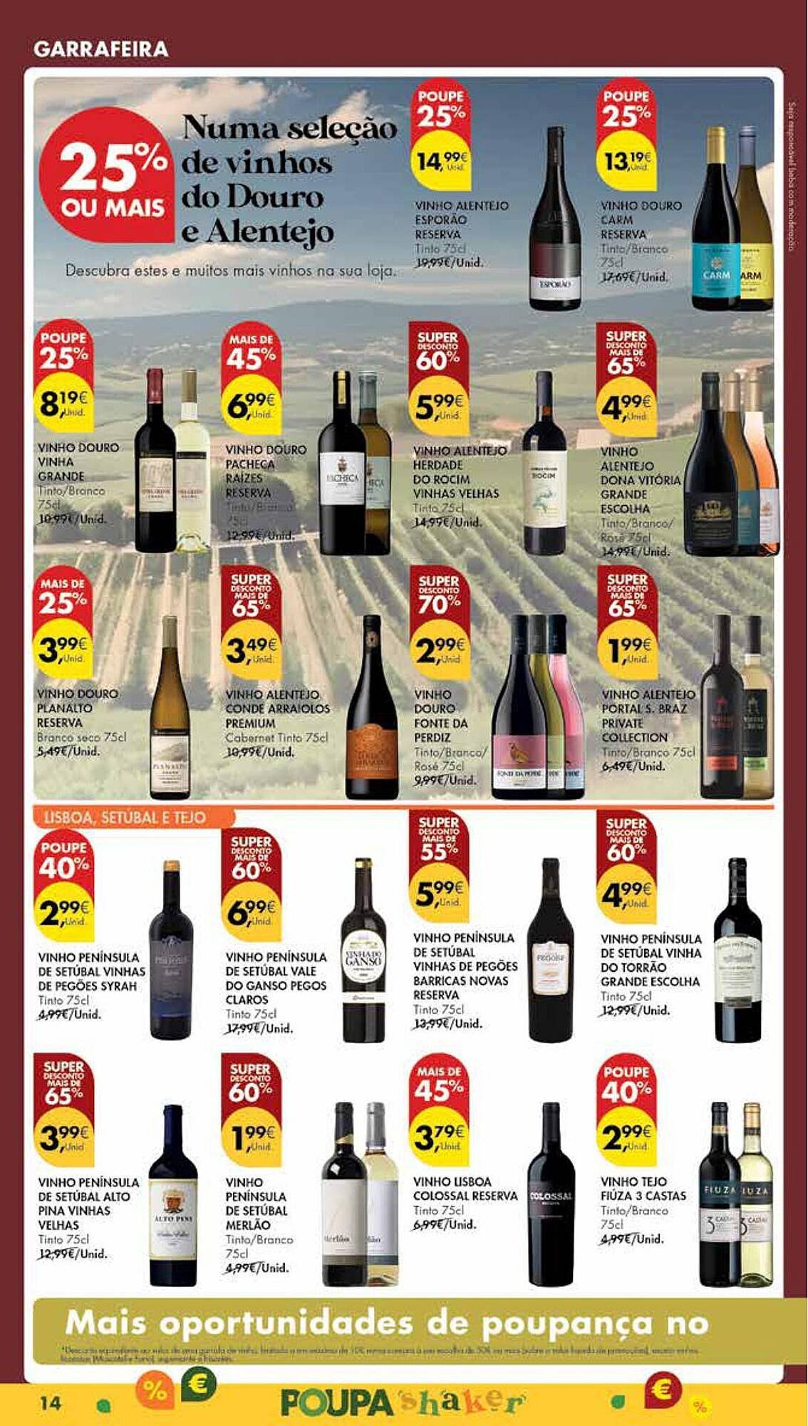 Folheto Pingo Doce (2025-12-02 - 2025-12-08) | 14