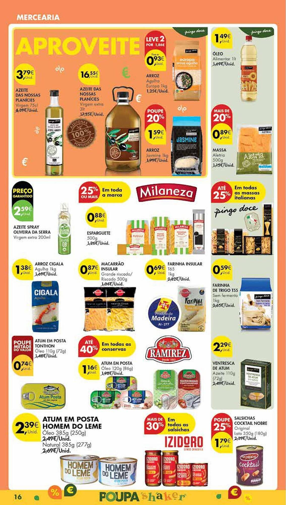 Folheto Pingo Doce (2025-12-02 - 2025-12-08) | 16